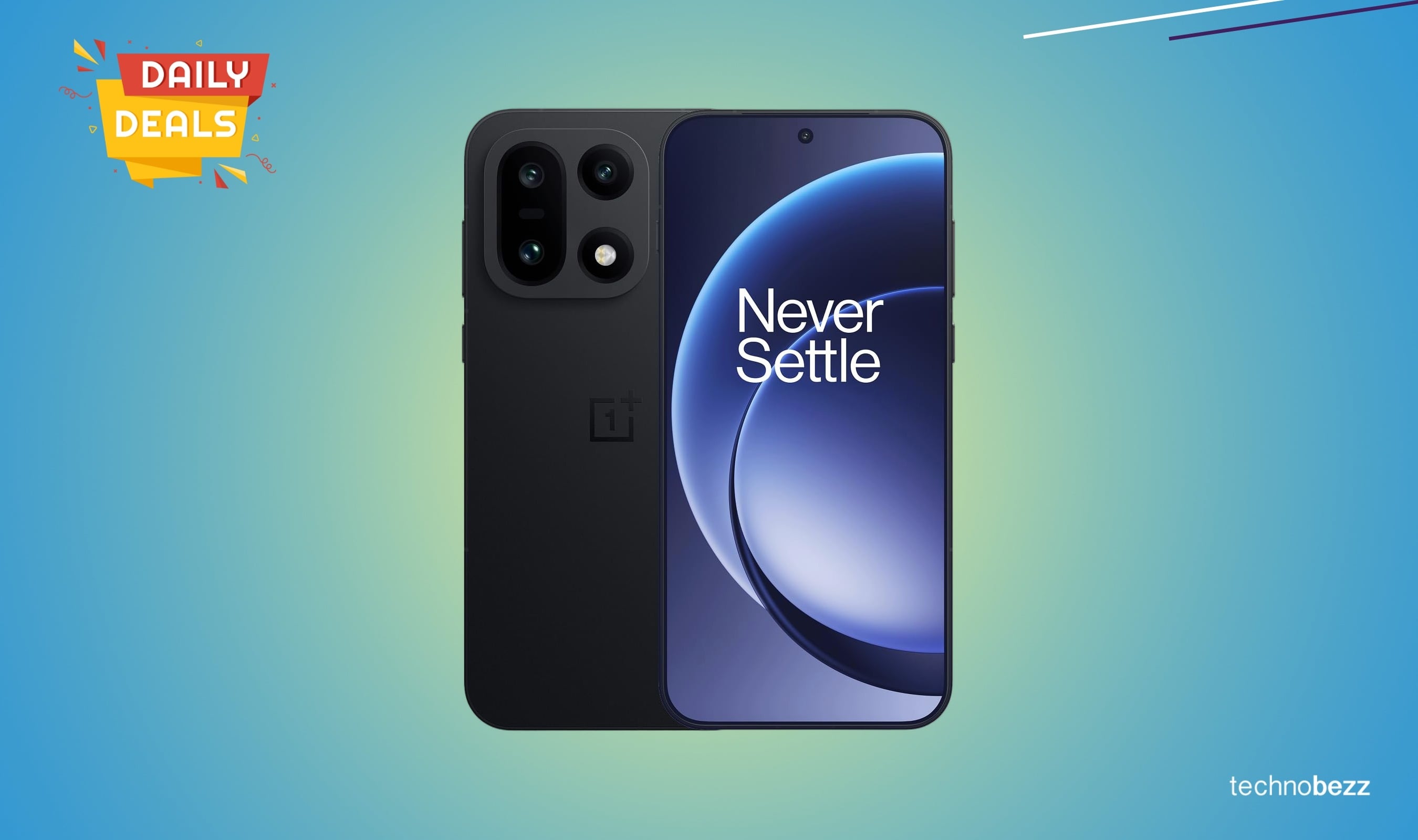 OnePlus 15 drops to $799.99 in new price cut