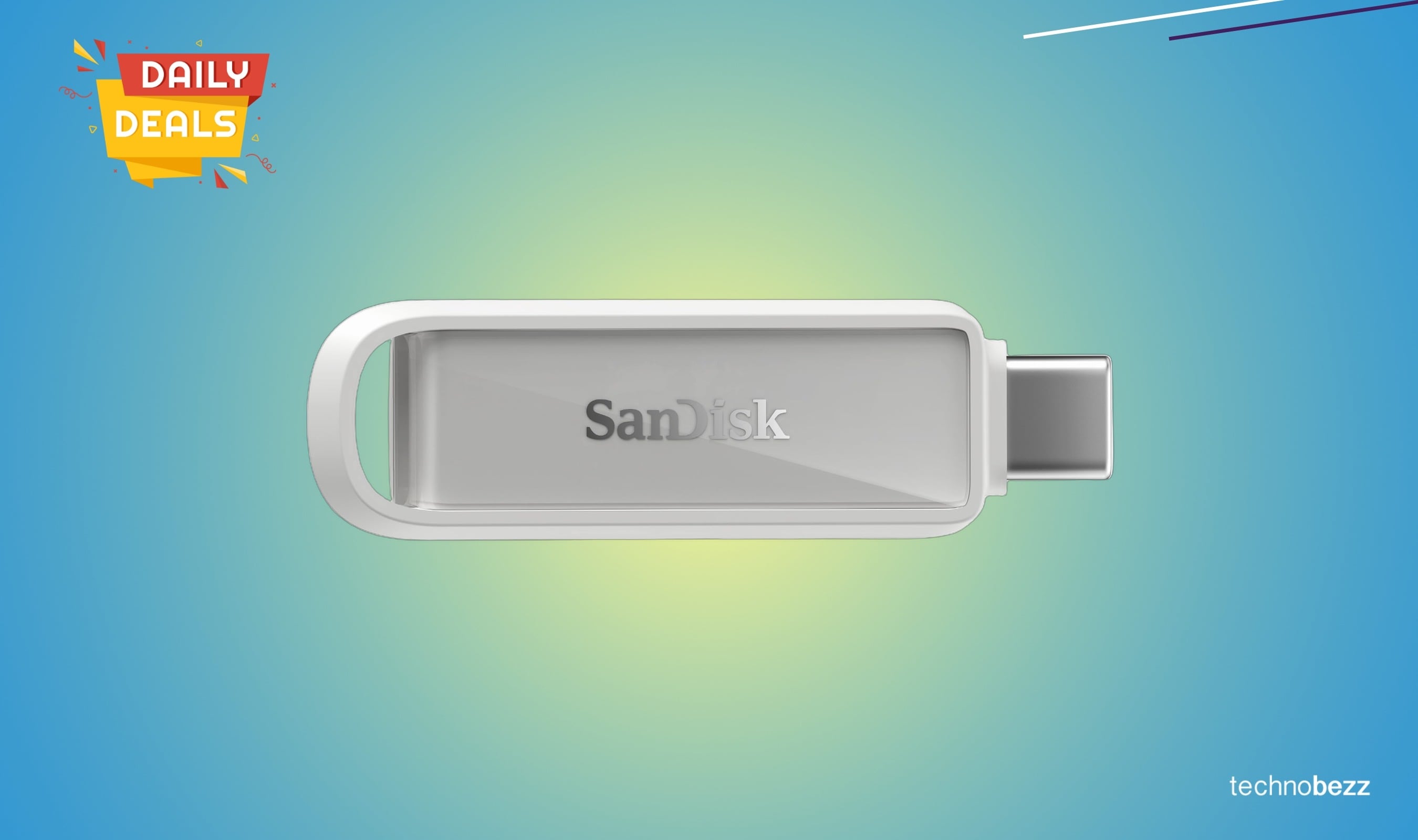 SanDisk Phone Drive drops to $138.99 on Amazon