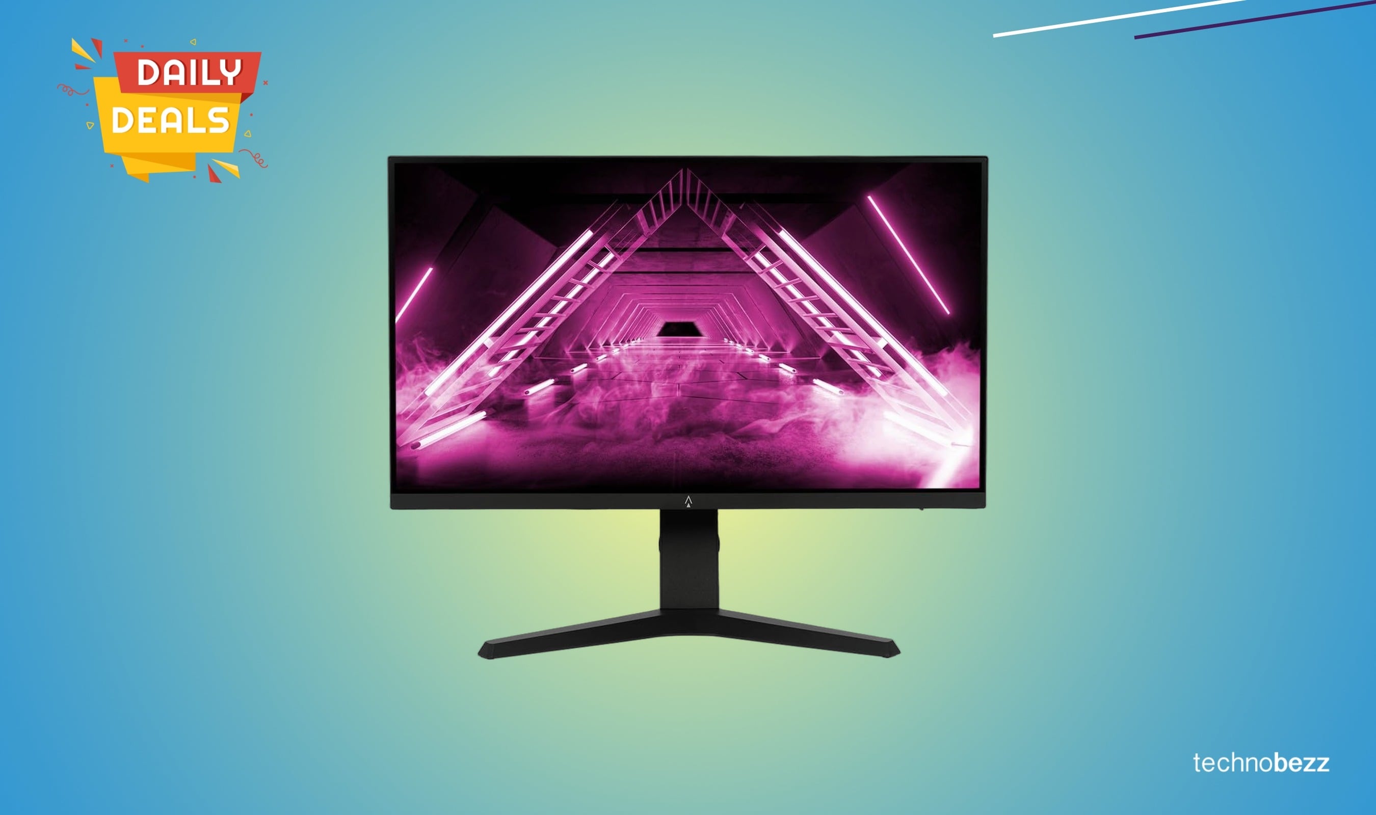 Dark Matter by Monoprice 27-inch QHD Gaming monitor drops to $218.50