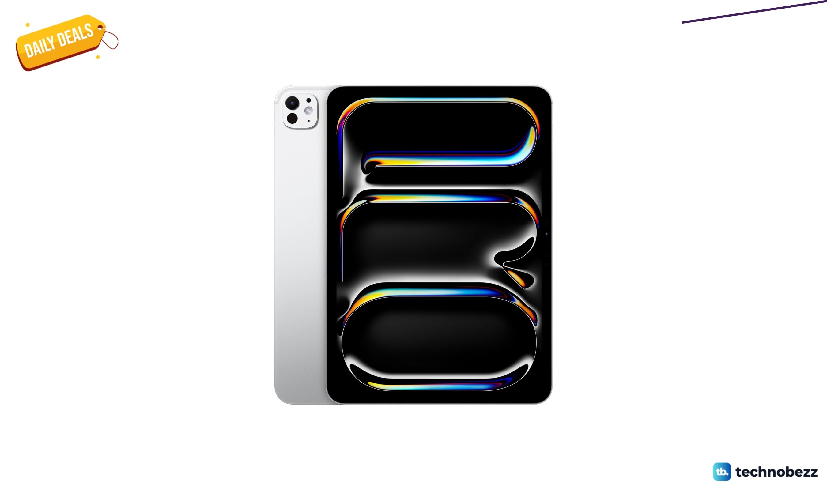 Apple iPad Pro Built drops to $1615.67 at Amazon