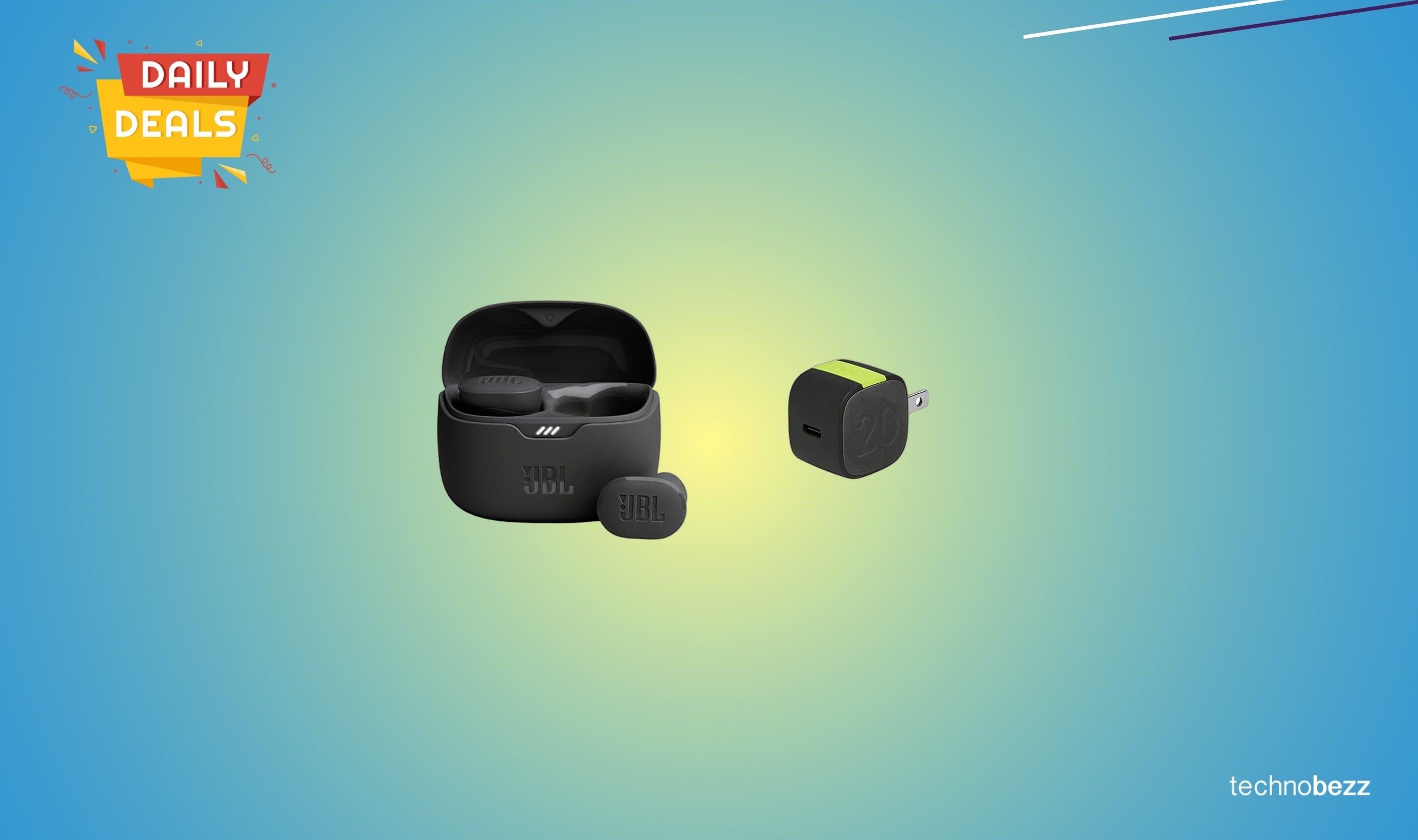 JBL Tune Buds price falls to $85.42 on Amazon