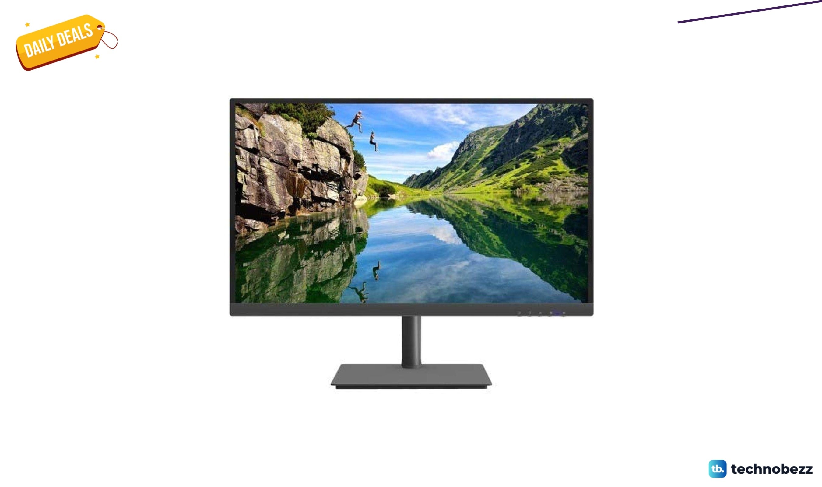 Planar Wide Black Fhd IPS Led LCD sees price cut to $177.99