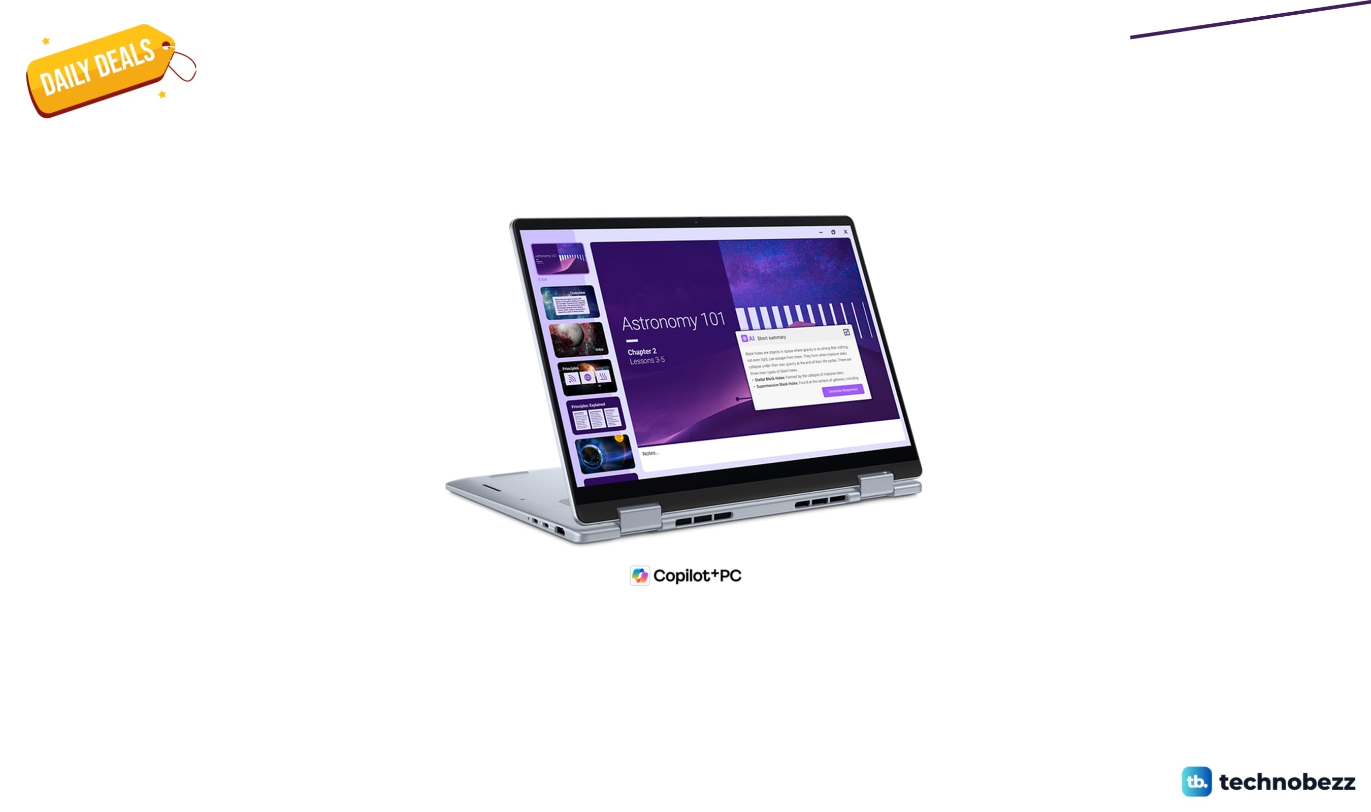 The 14 Plus 2-in-1 is now available for $1099.99 at Dell