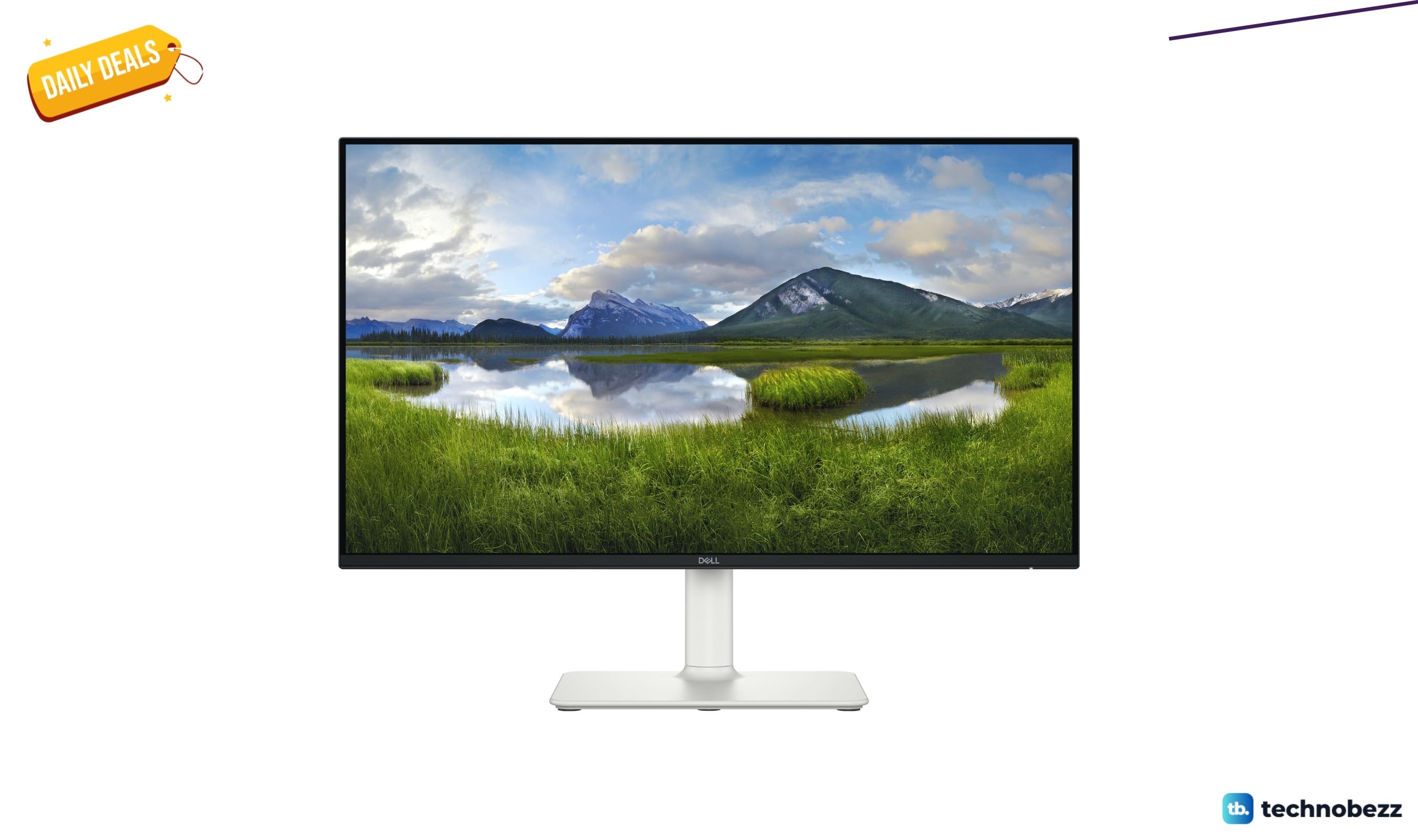 DELL S S2425HS LED Display 60,5 cm drops to $197.63