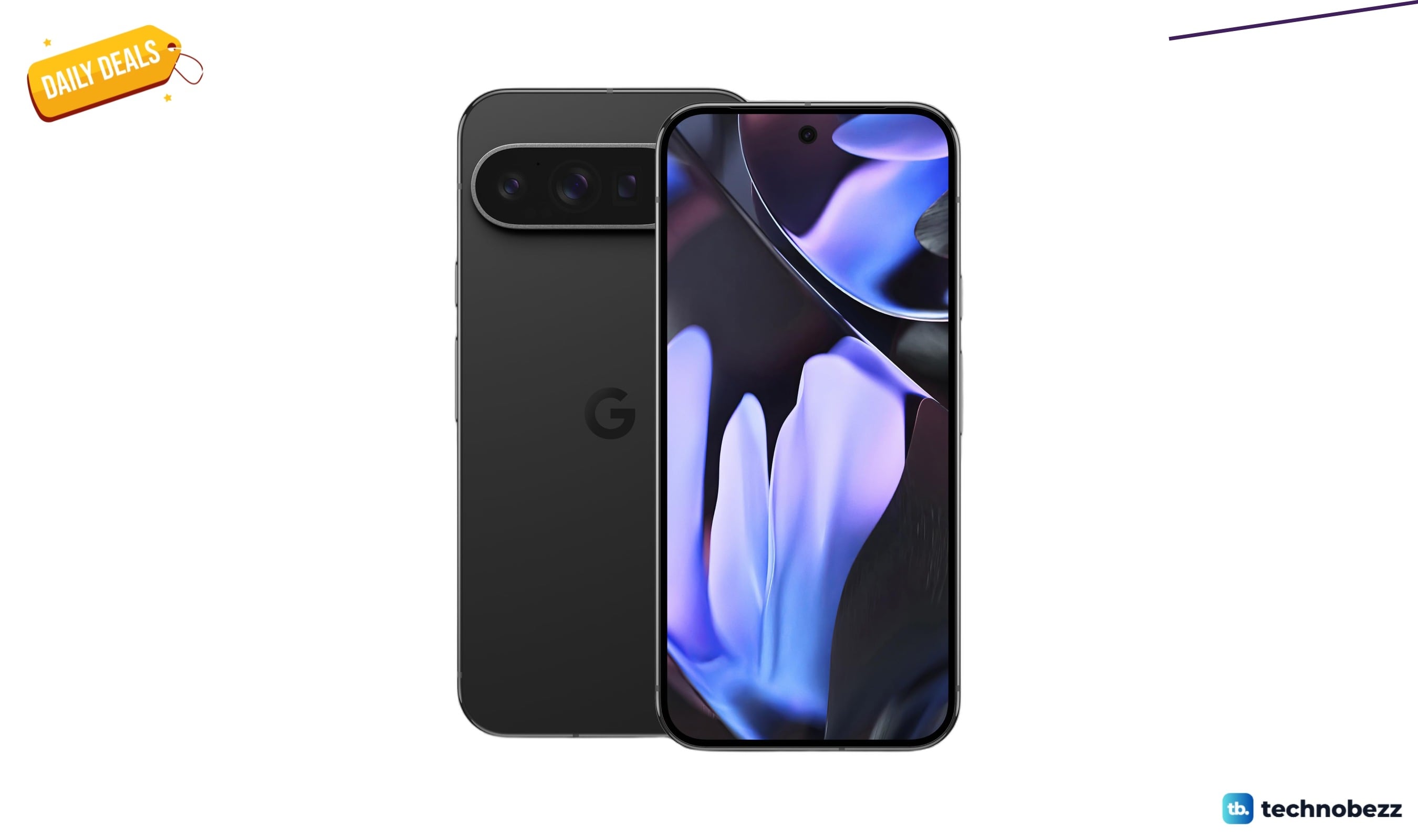 Google Pixel 9 Pro XL - Unlocked now $699, down from $1089.44