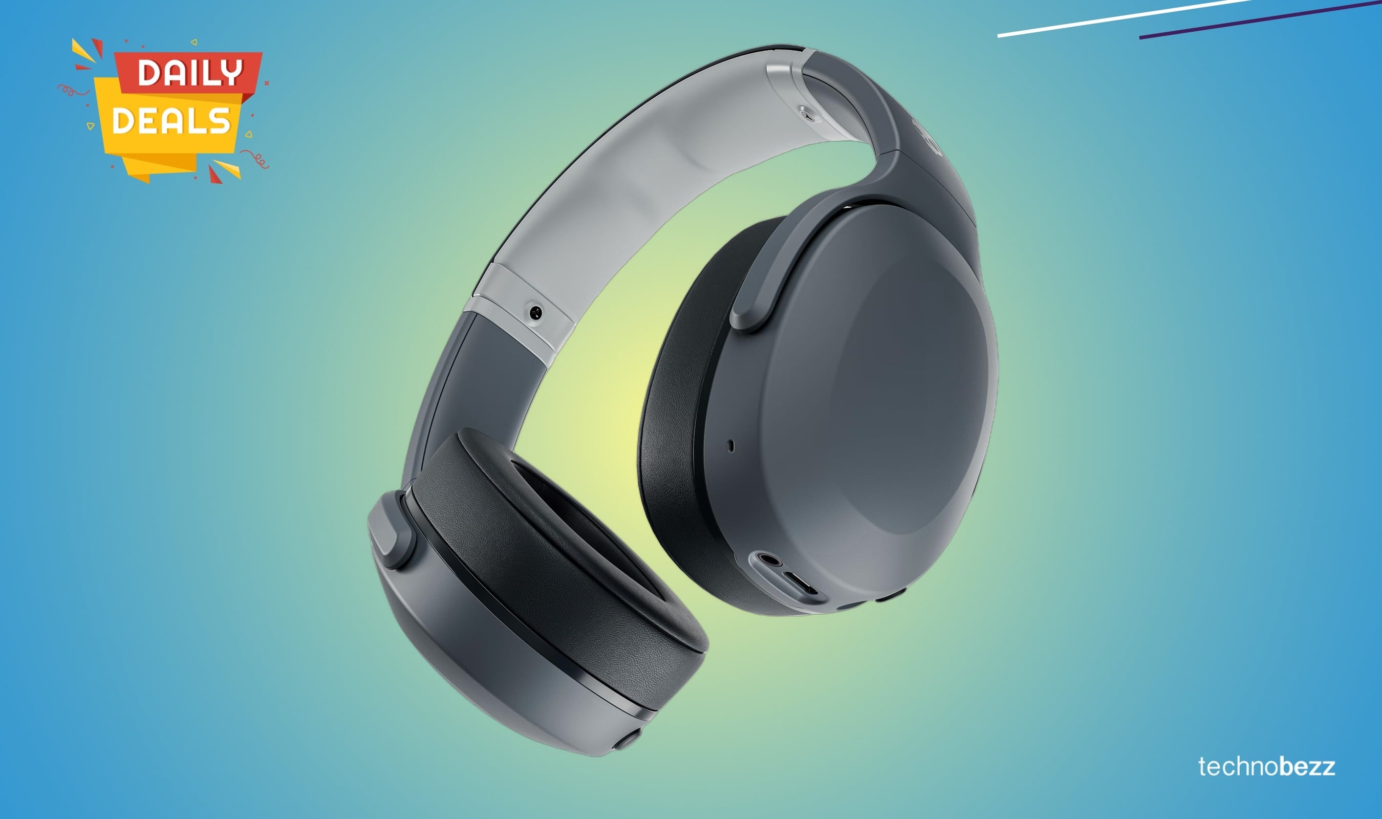 Skullcandy Crusher Evo headphones now available for $148.94