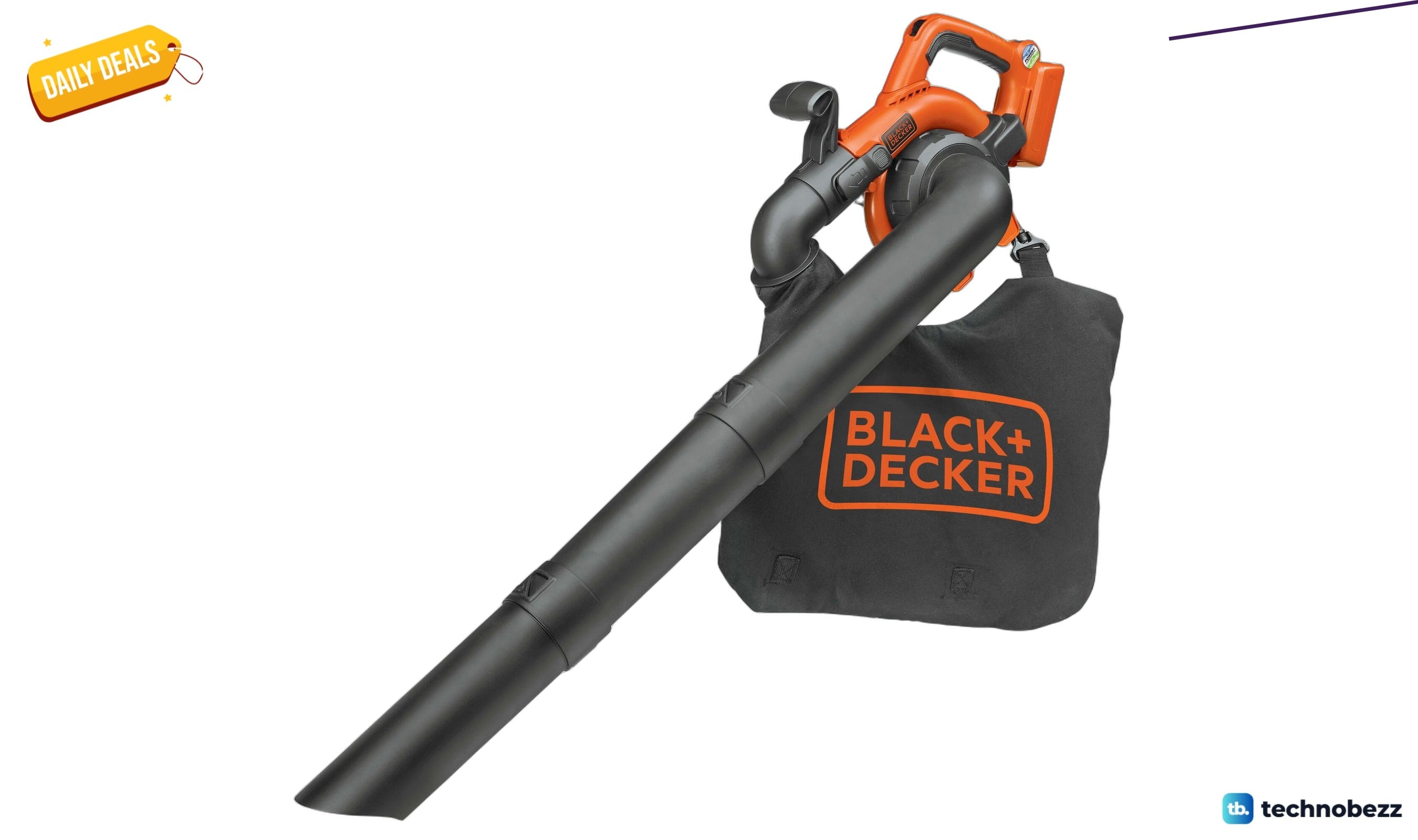 BLACK+DECKER 40V MAX Cordless Hard-Surface Sweeper drops to $149 on Amazon