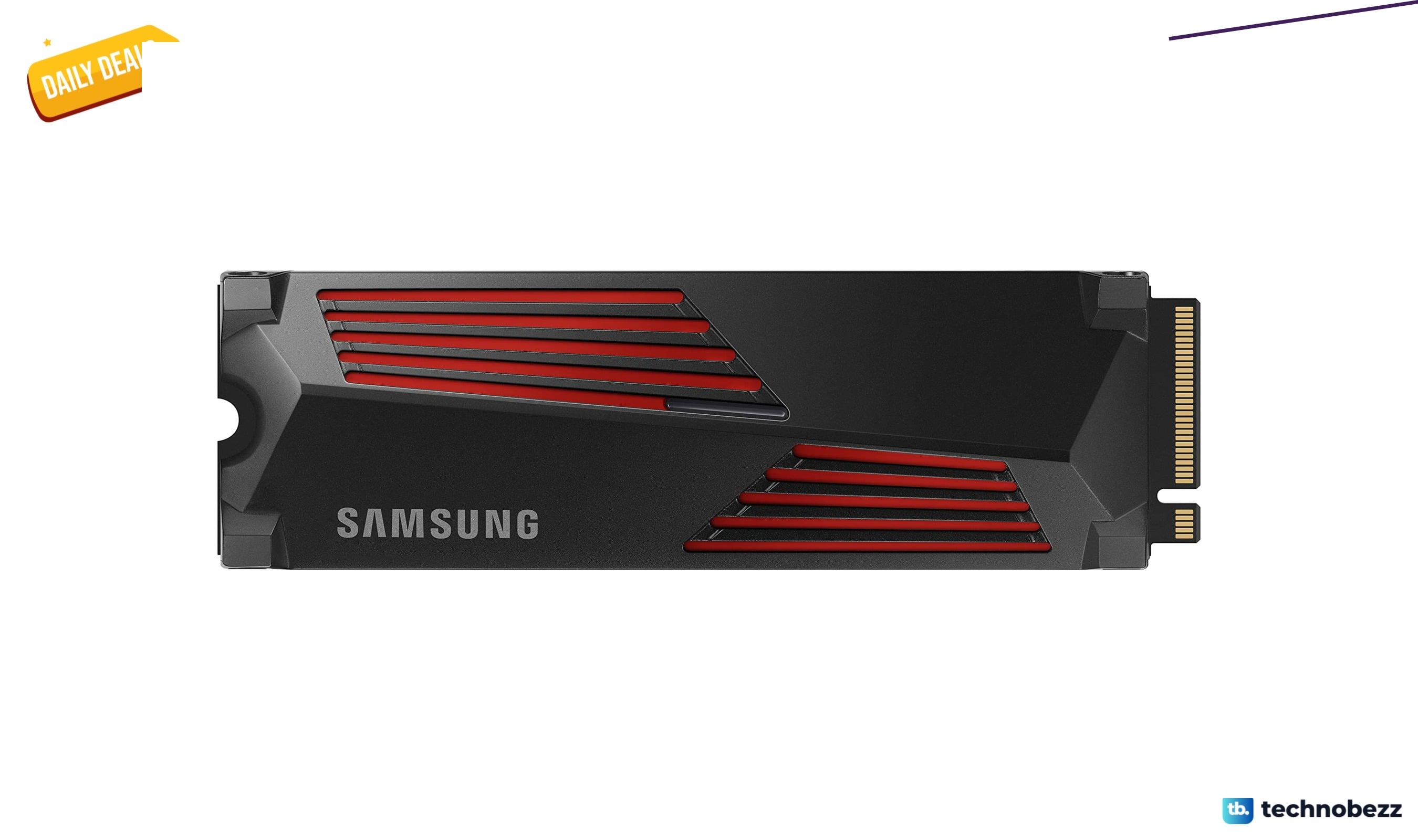 Samsung SSD 990 PRO drops to $259.99 on Amazon