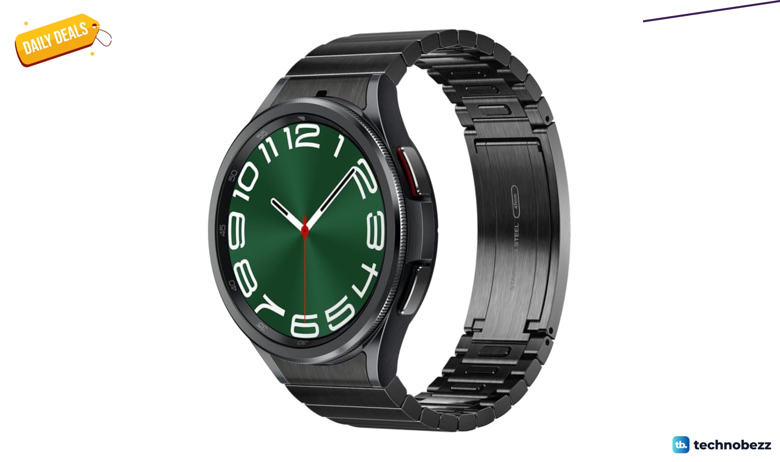 Today's best Smartwatch deals, starting at $272.95