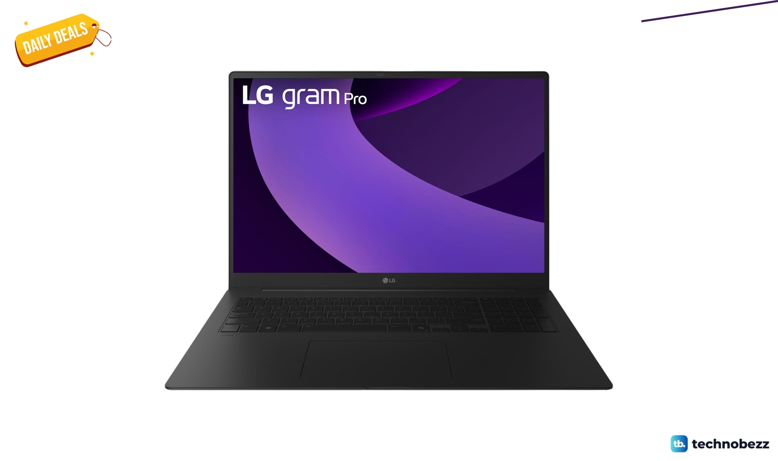 LG gram Pro Lightweight Computer drops to $1899.99 on Amazon