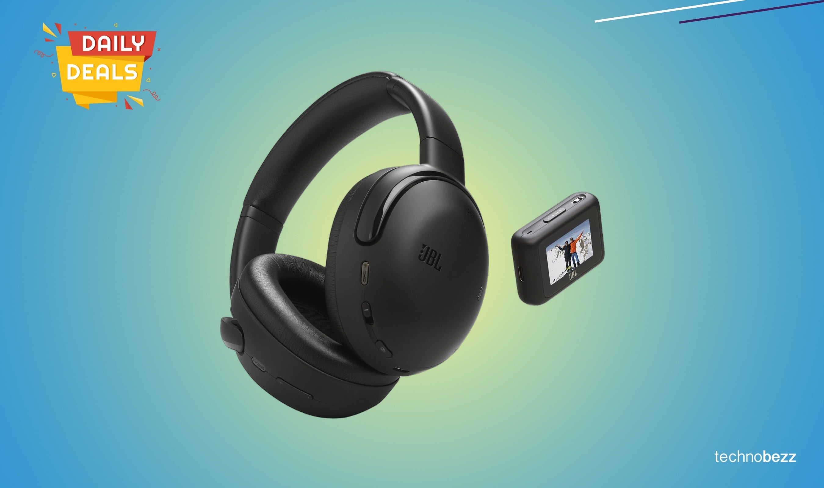 JBL Tour One M3 Smart Tx price falls to $349.95 on Amazon