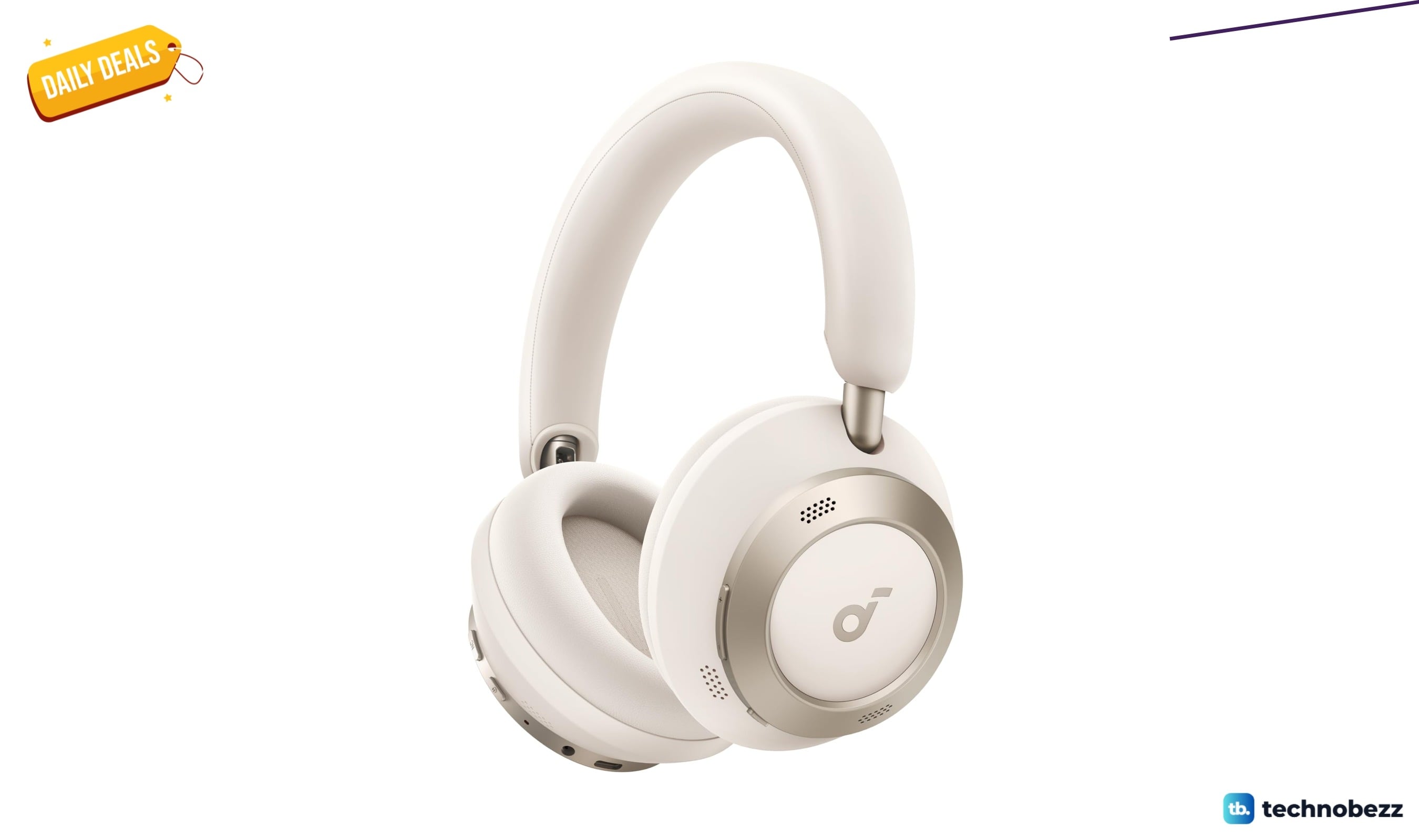 Soundcore Space One Pro by Anker Foldable drops to $136.99 for Prime Day