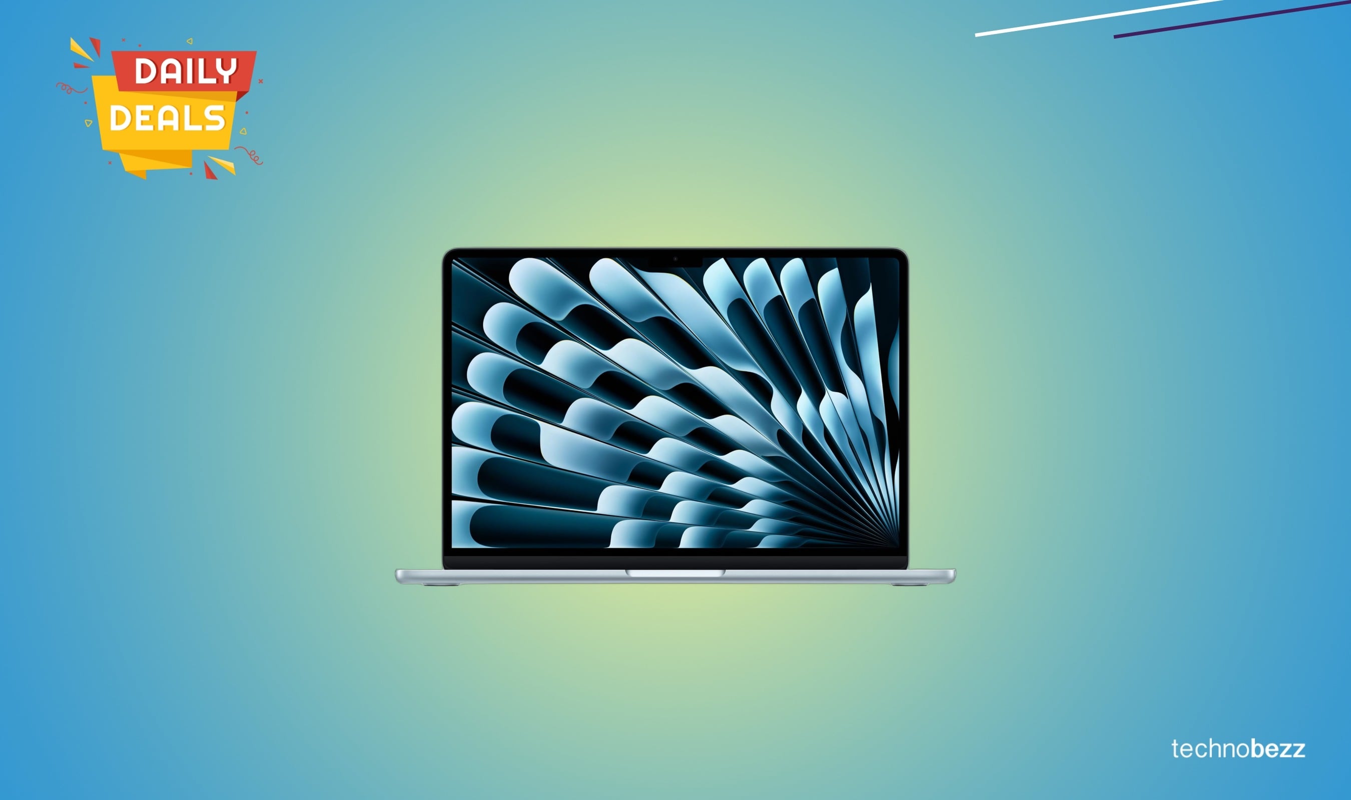 3 MacBook deals hit new lows, starting at $1049