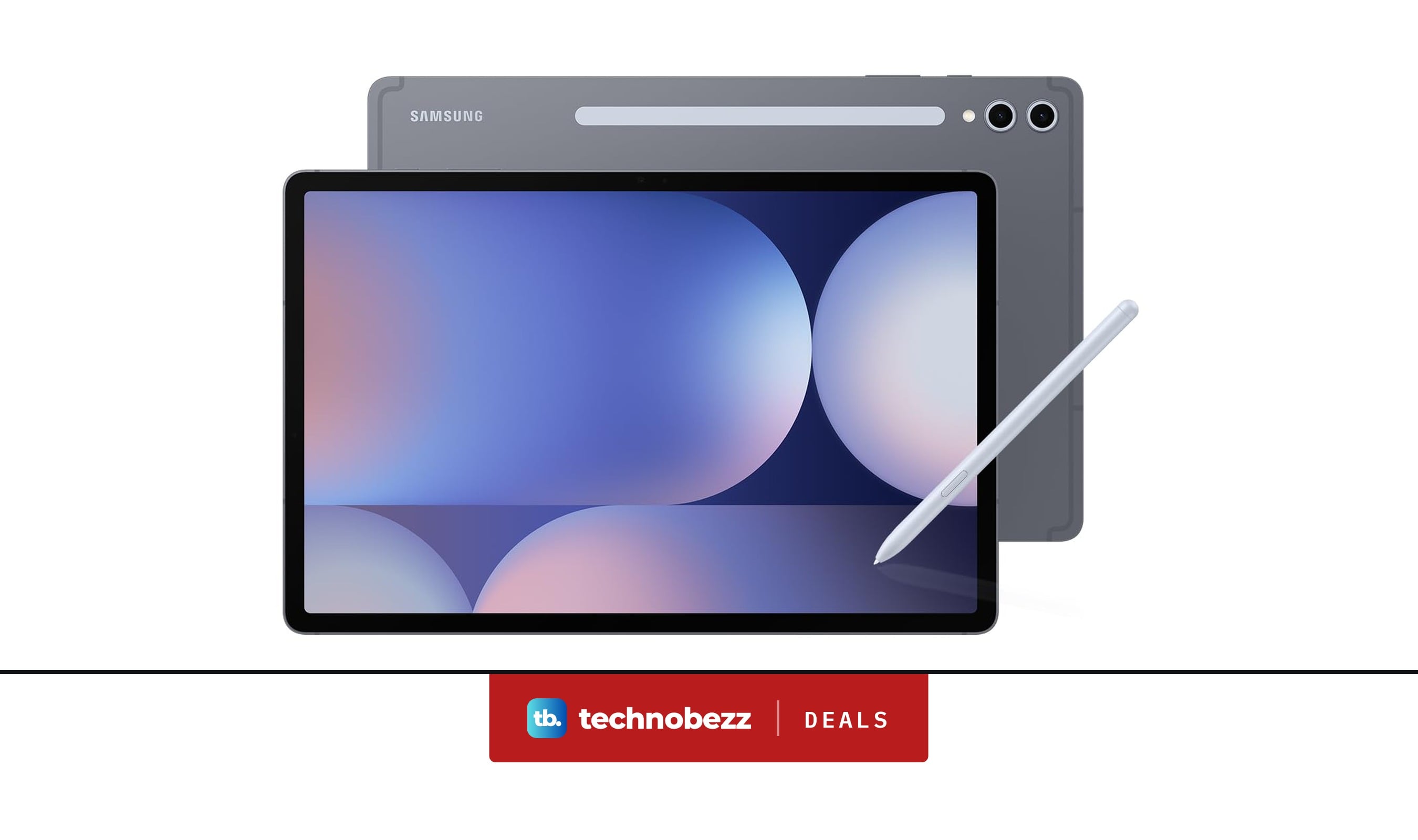 Samsung Galaxy Tab S10+ Plus Android Tablet now selling for $799.97