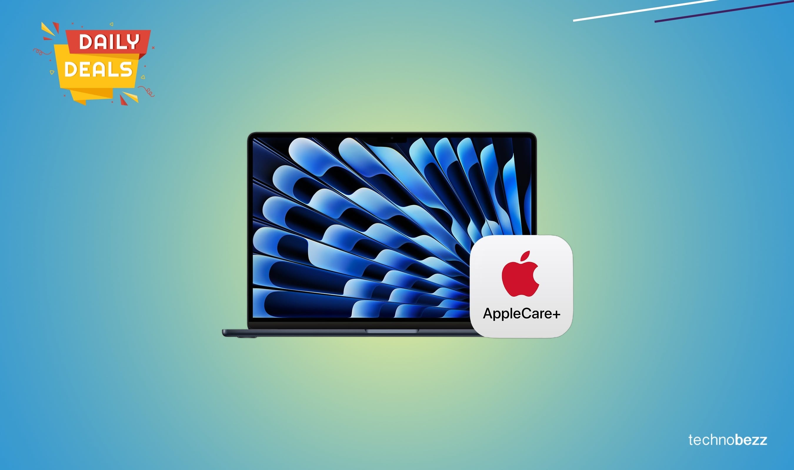 Apple 2023 MacBook Air drops to $1503.15 on Amazon