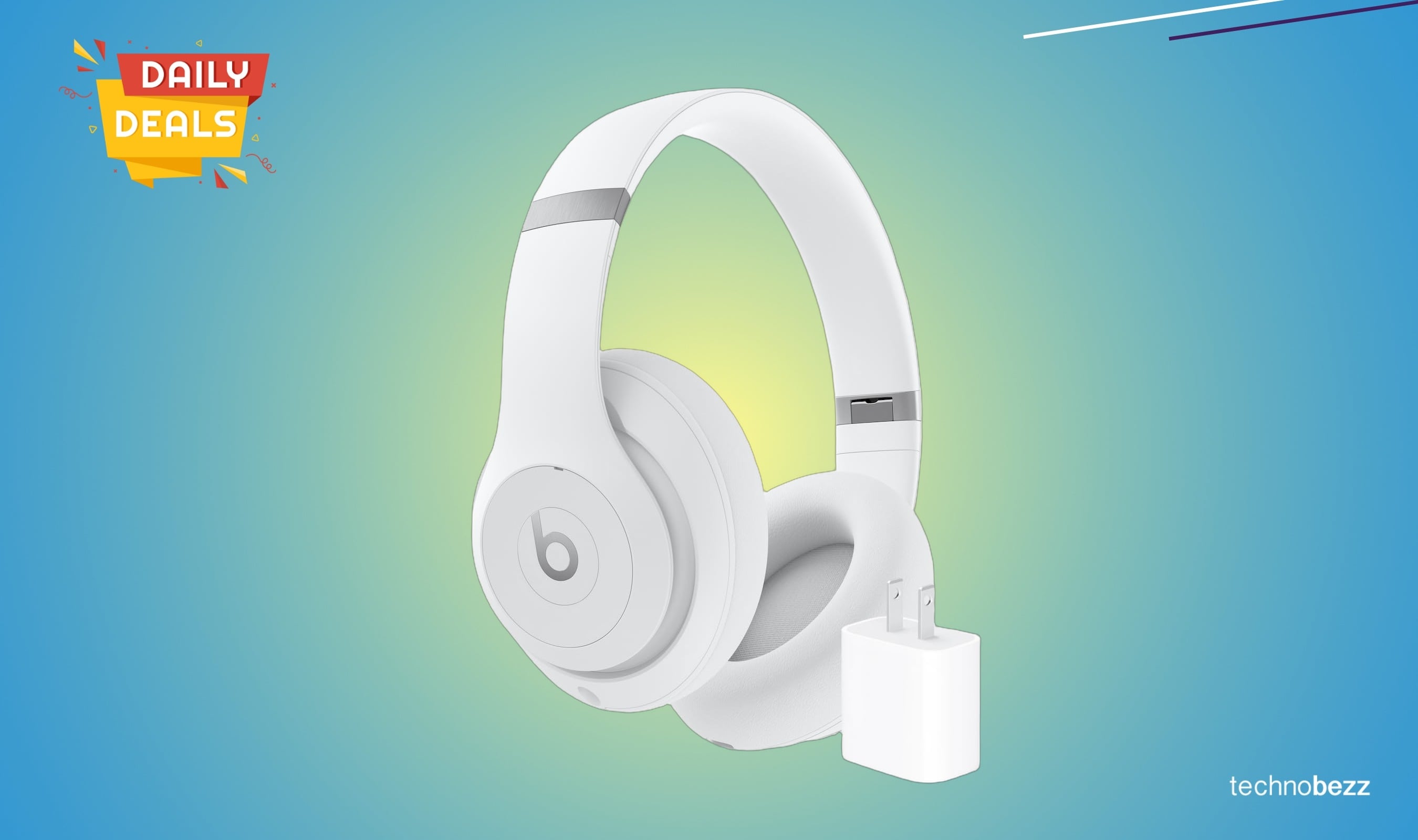 Beats Studio Pro headphones now available for $194.94