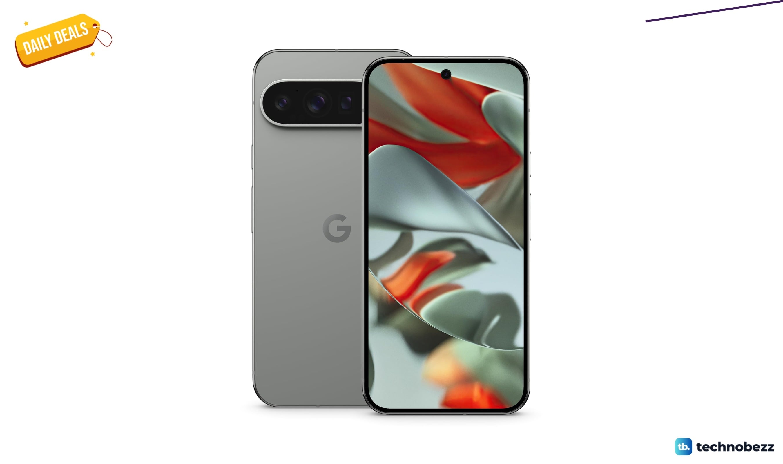Google Pixel 9 Pro XL unlocked drops to $649 for a limited time
