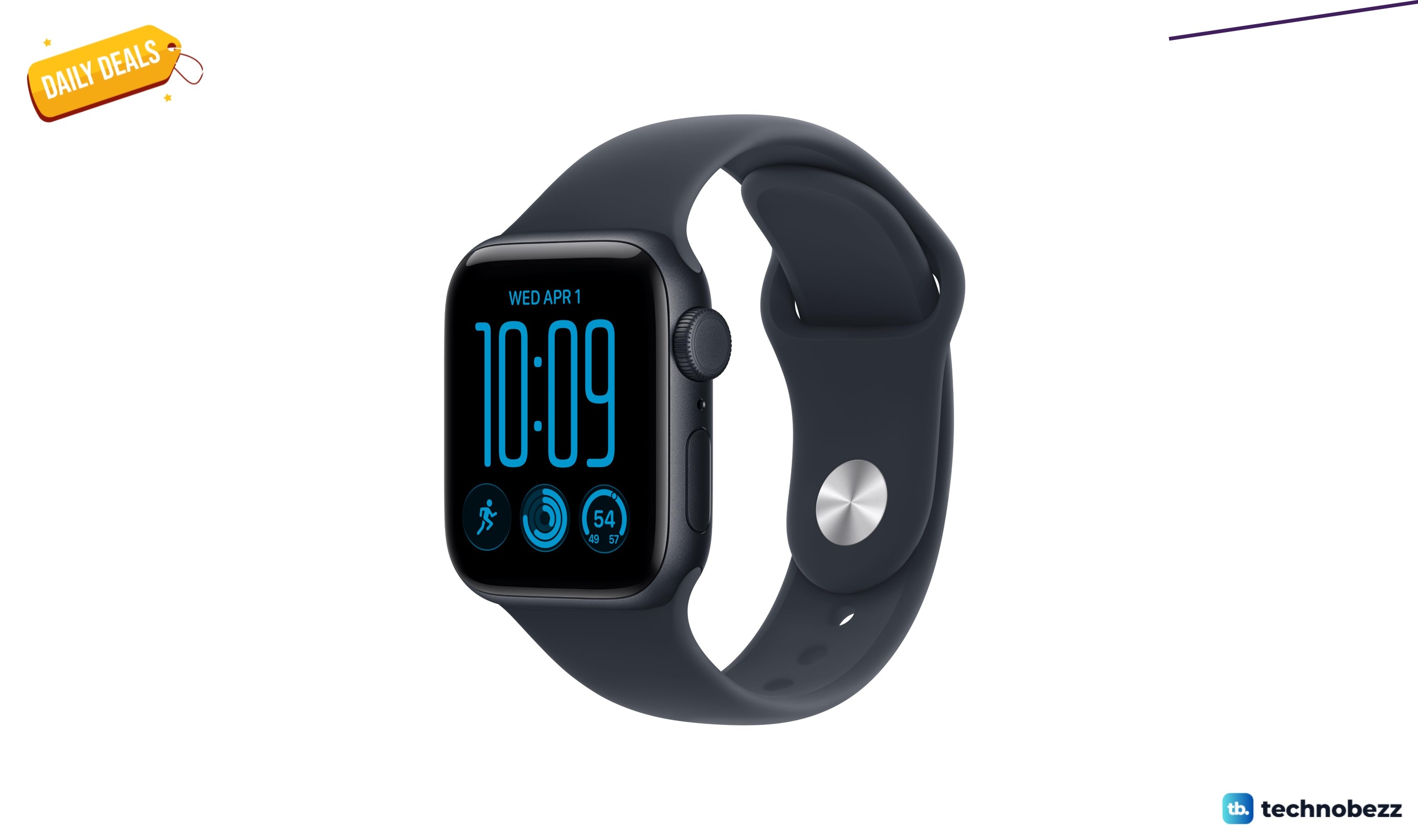 Apple Watch SE 3 GPS + Cellular gets a $50 price cut to $249