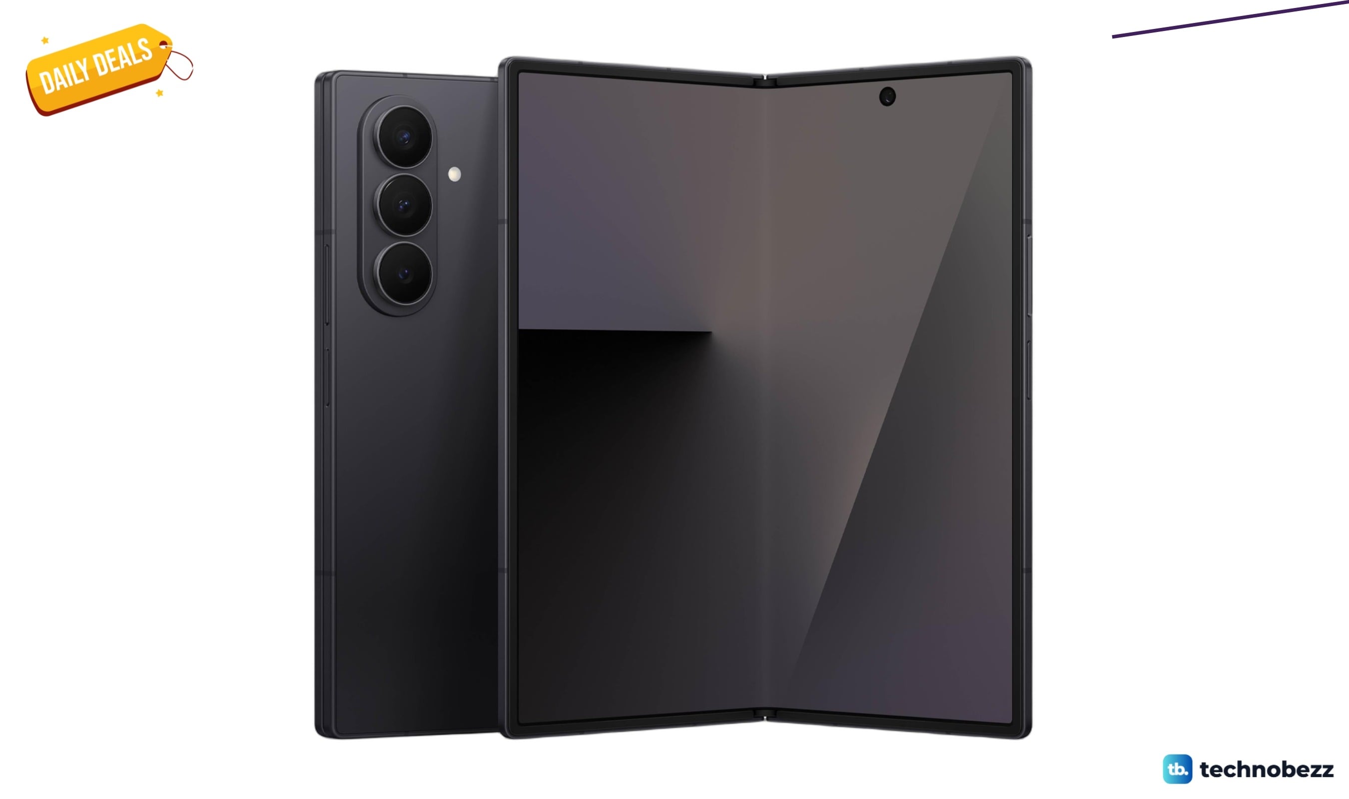 Samsung Galaxy Z Fold7 drops to $1529.99 in new price drop