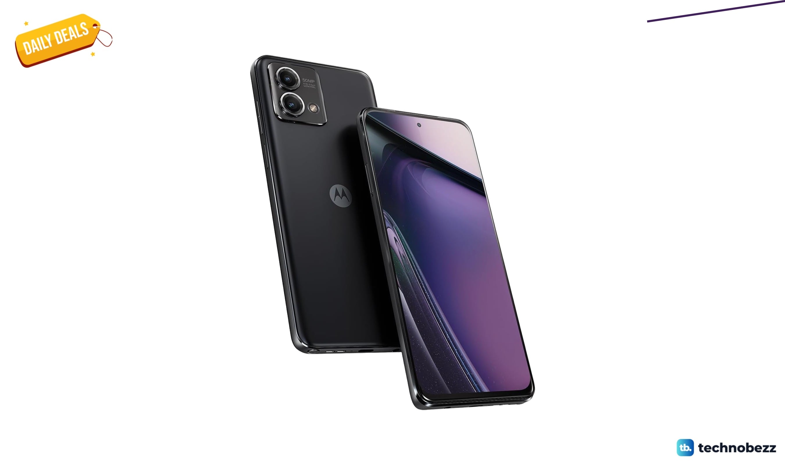 Motorola Moto G Stylus 5G 2023 price drops to $164.99 at Amazon