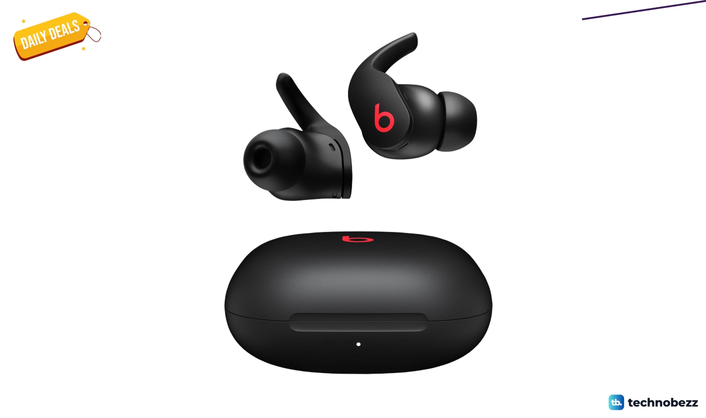 Beats Fit Pro - True Wireless Noise down to $134.99 in latest price cut