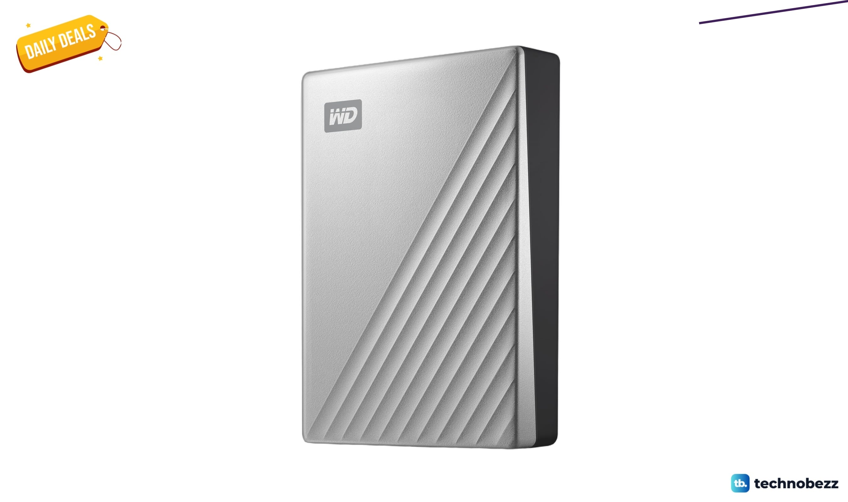 WD My Passport Ultra drops to $246.89 on Amazon