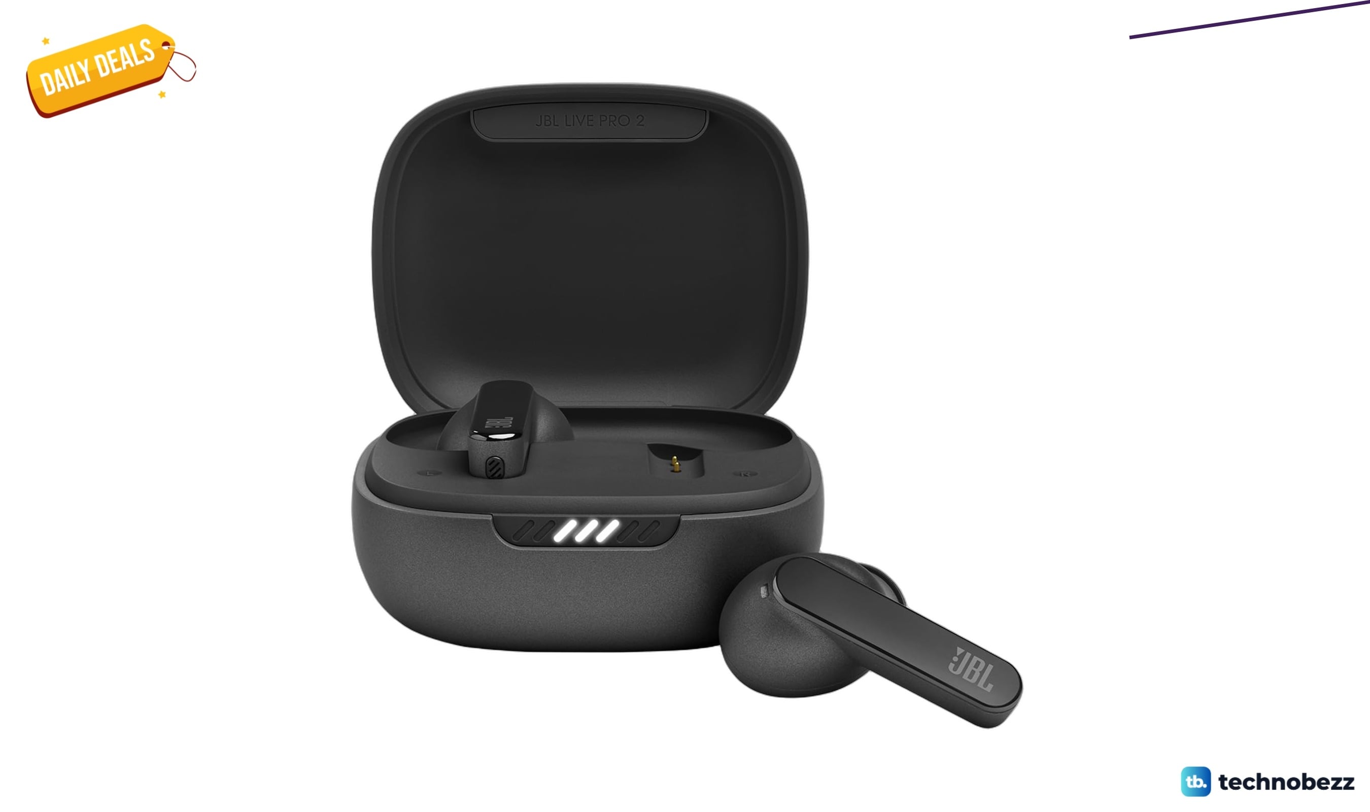 3 JBL wireless headphone deals now available from $99.95 on Amazon