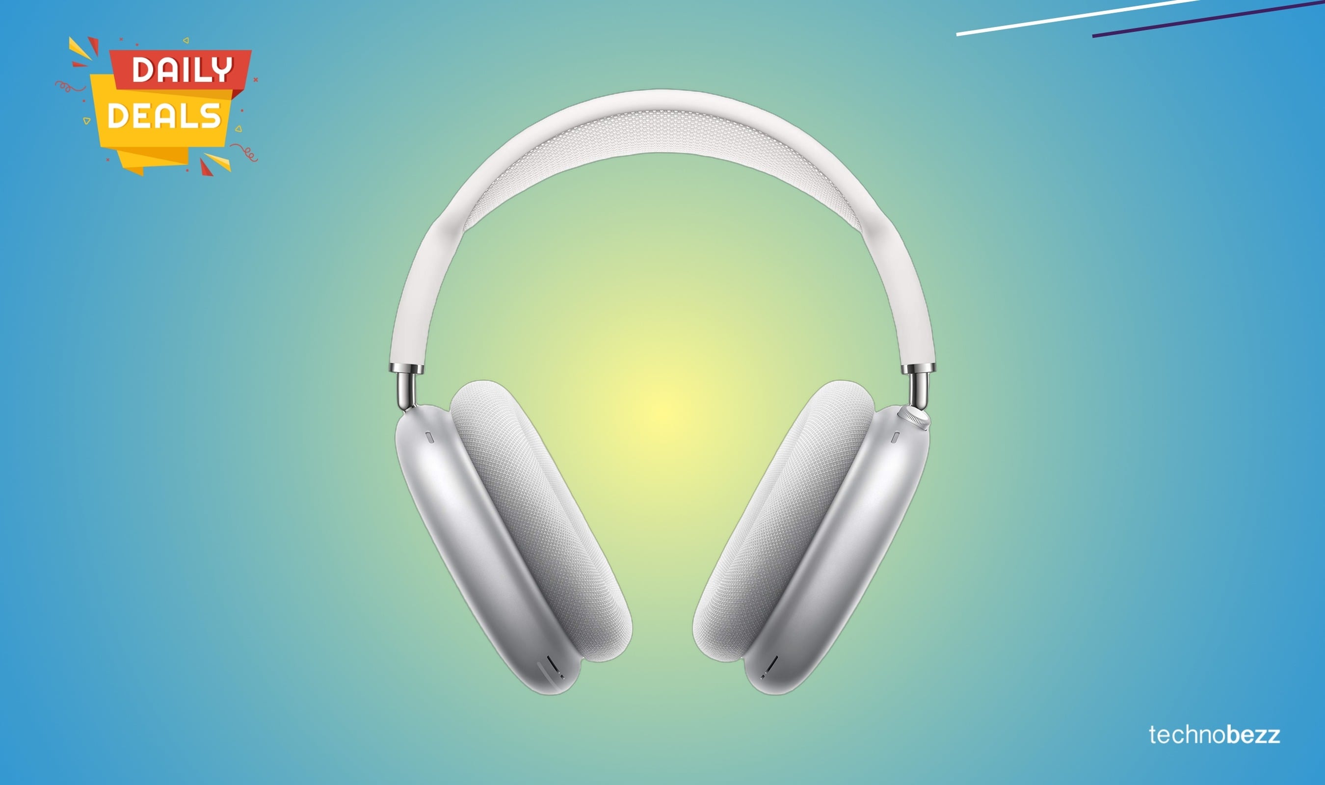 Apple AirPods Max price falls to $449.99