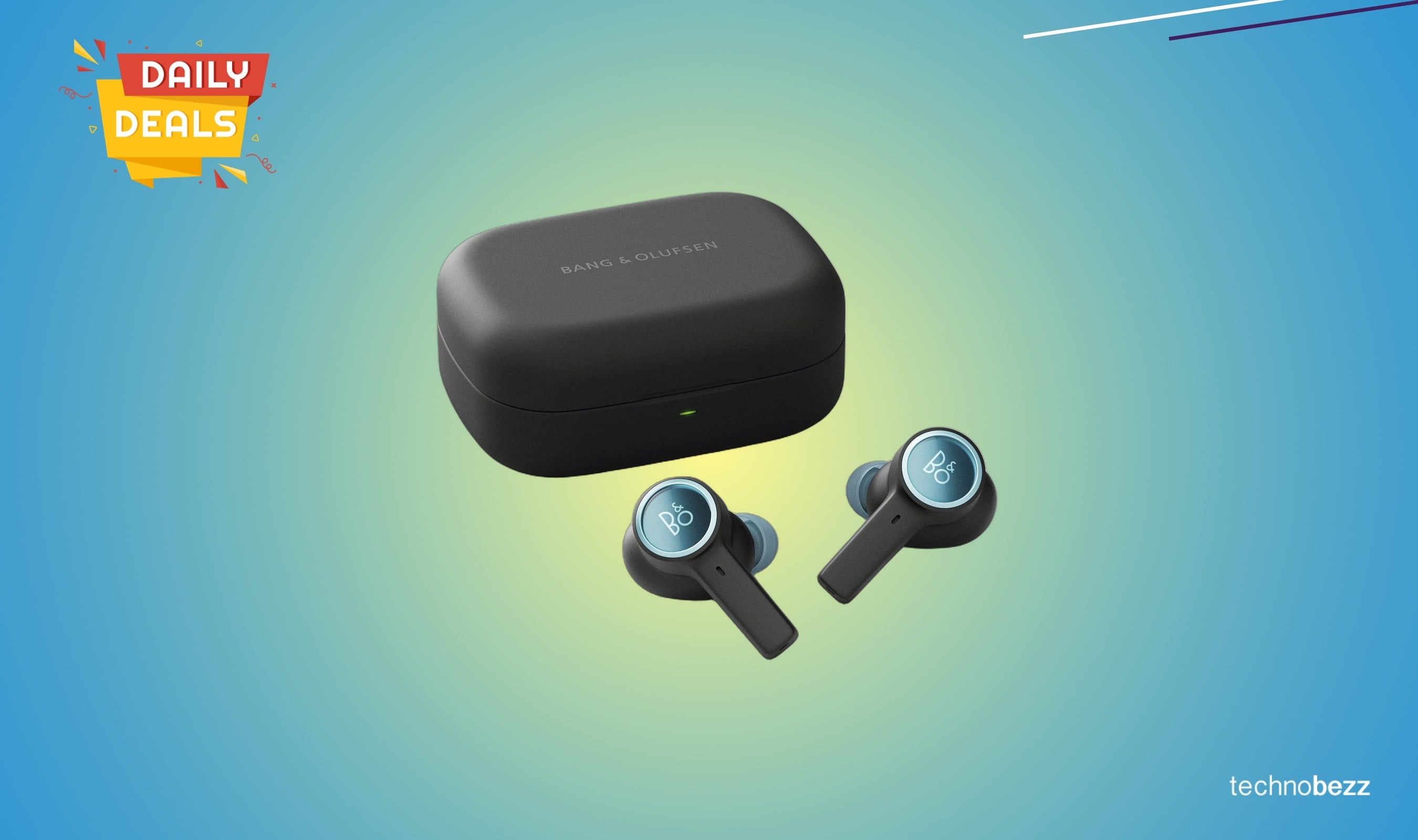 Bang & Olufsen Beoplay EX Wireless price falls to $386.78