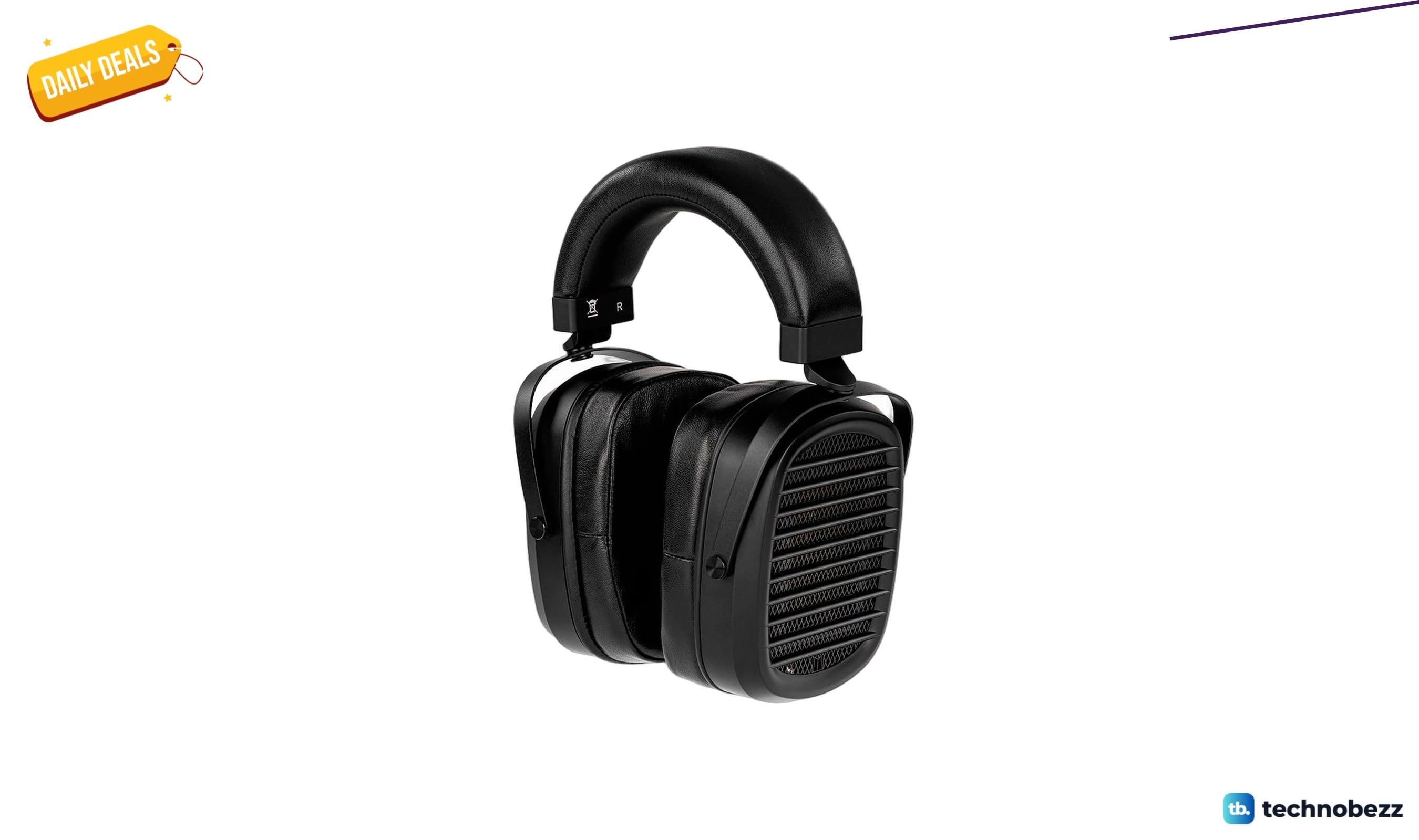 Monoprice Monolith AMT Headphones discounted to $850 on Amazon