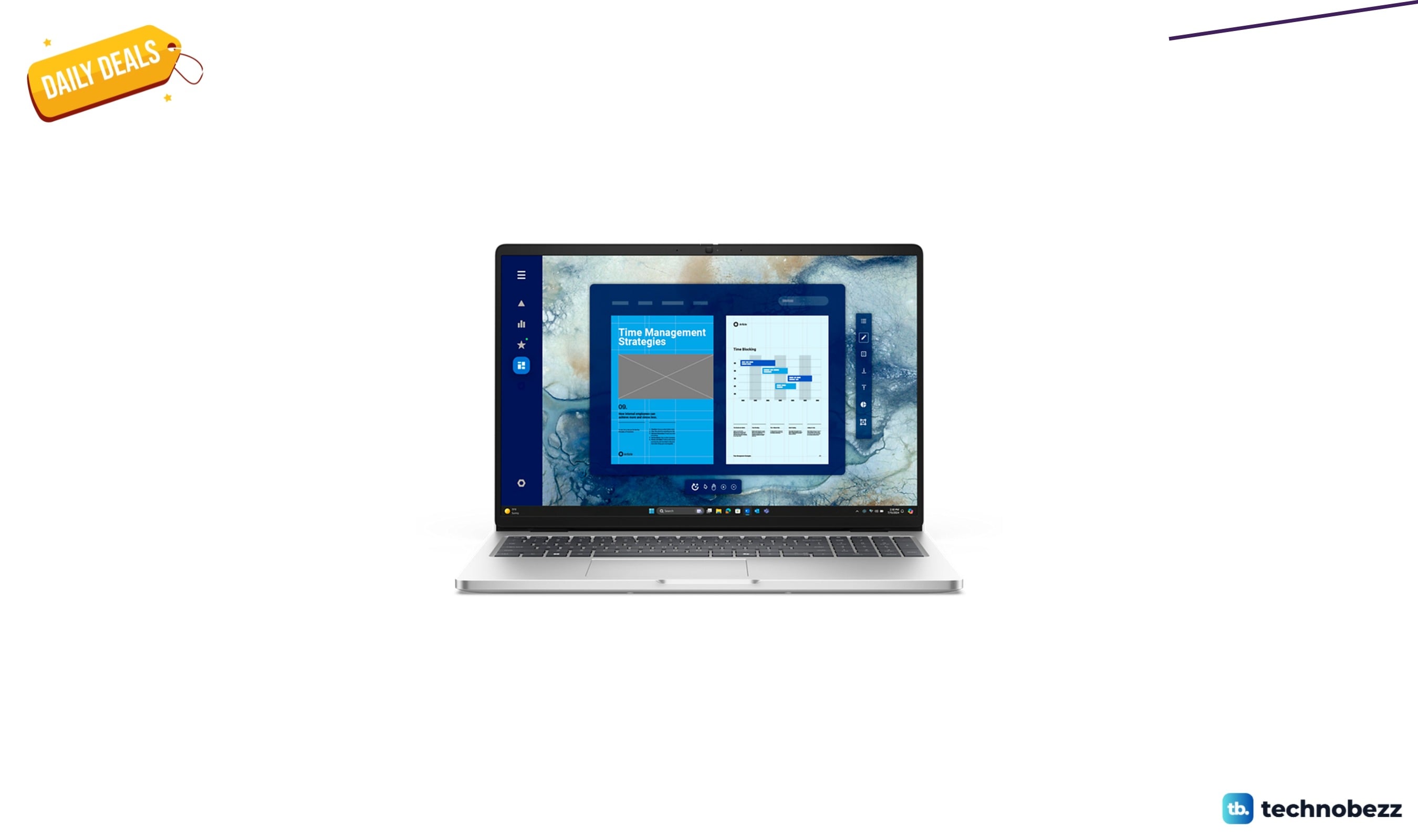 Dell offers the Pro 16 for $842.63 with a $340 discount