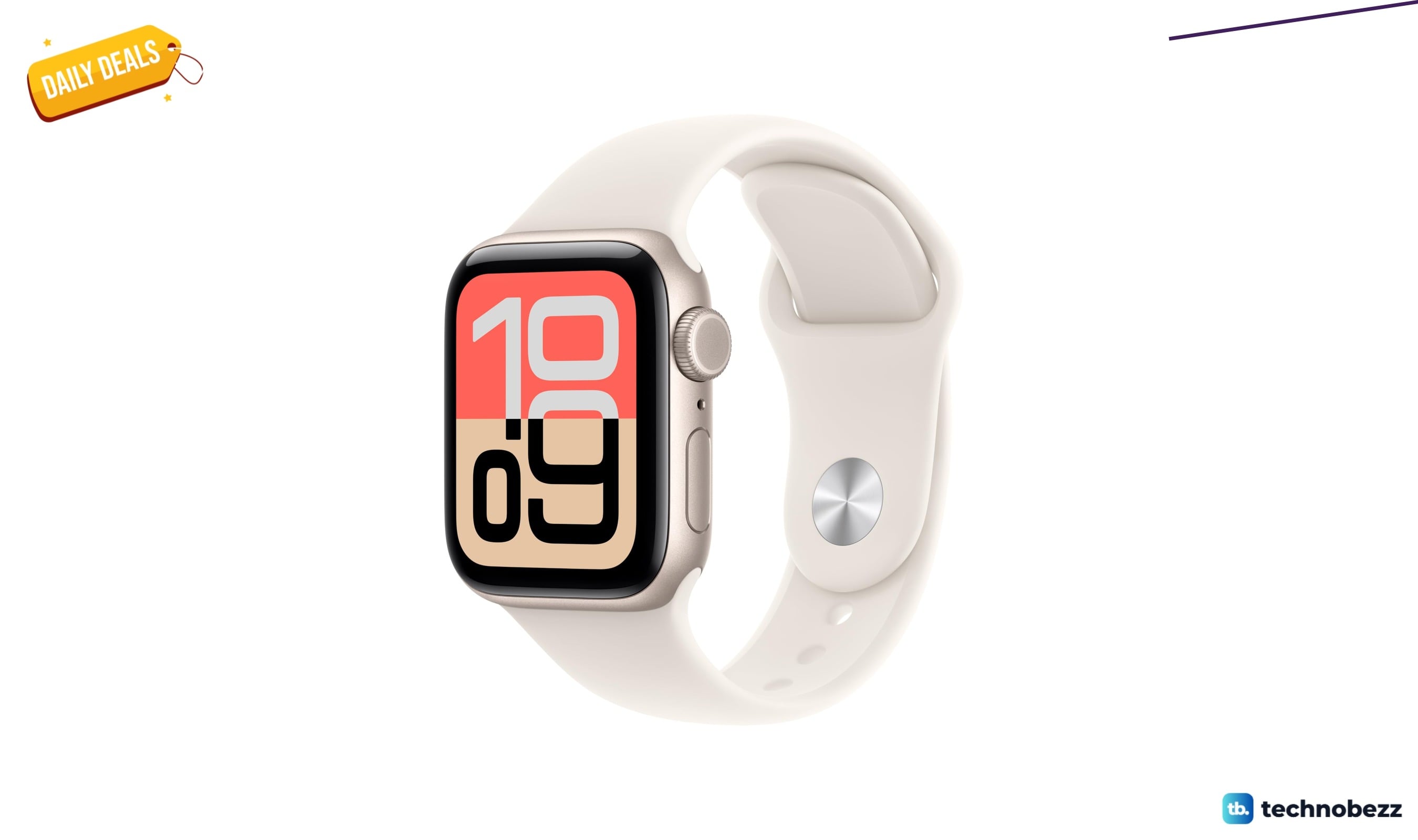 Apple Watch SE 3 [GPS + Cellular price drops to $249