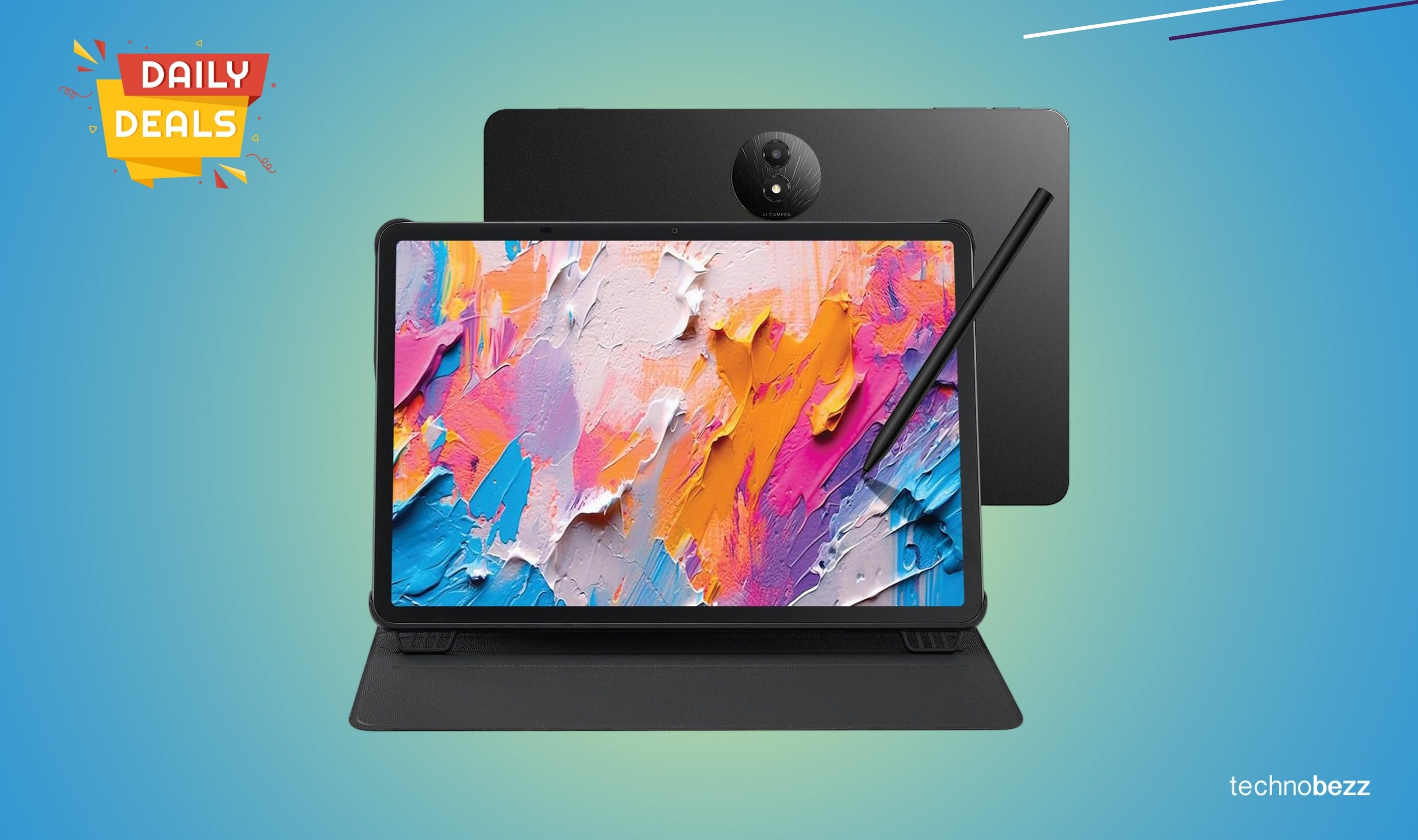 TCL NXTPAPER 11 Plus Android Tablet now available from $254.99