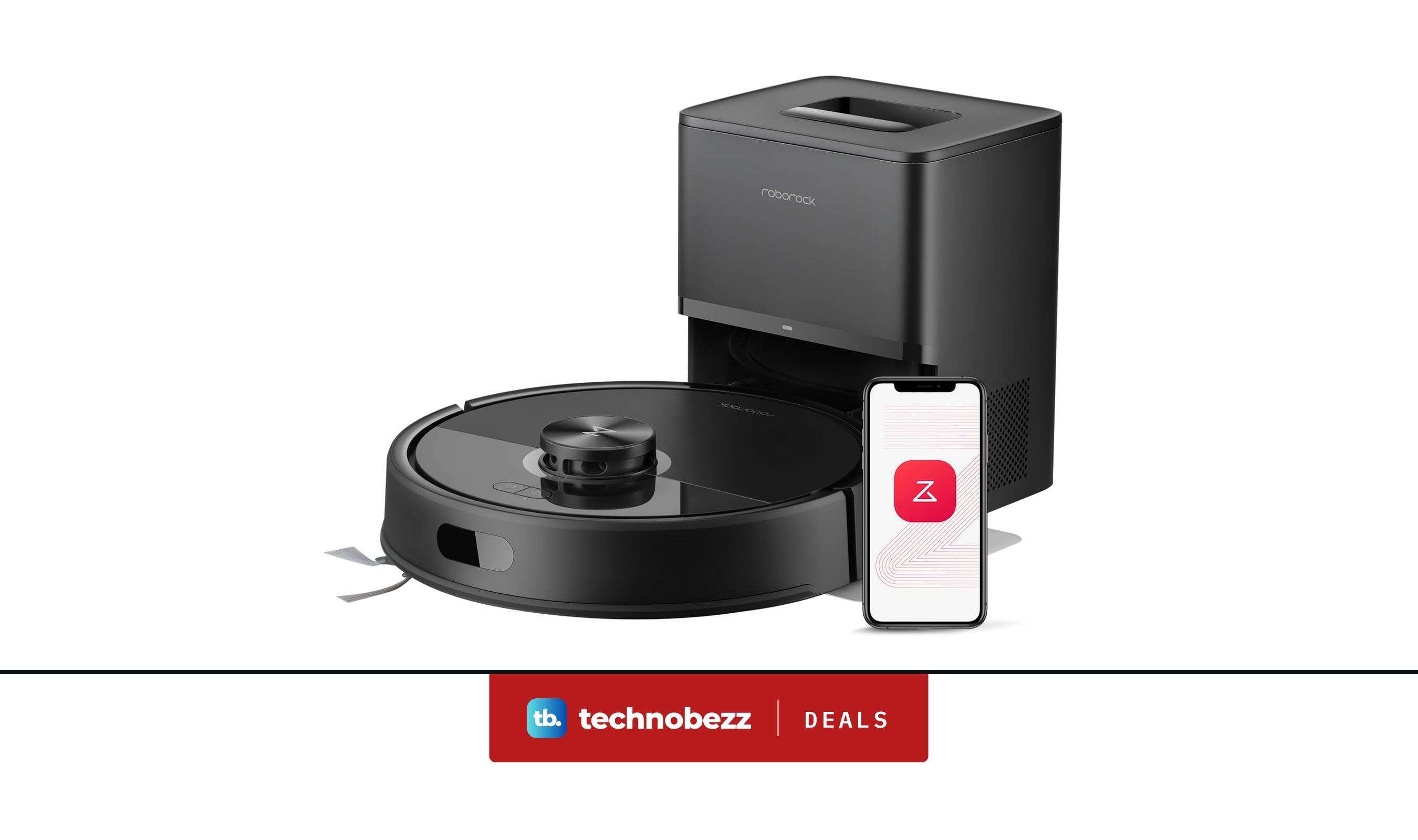 Roborock Q7 M5+ Robot Vacuum Mop slips to $249.98