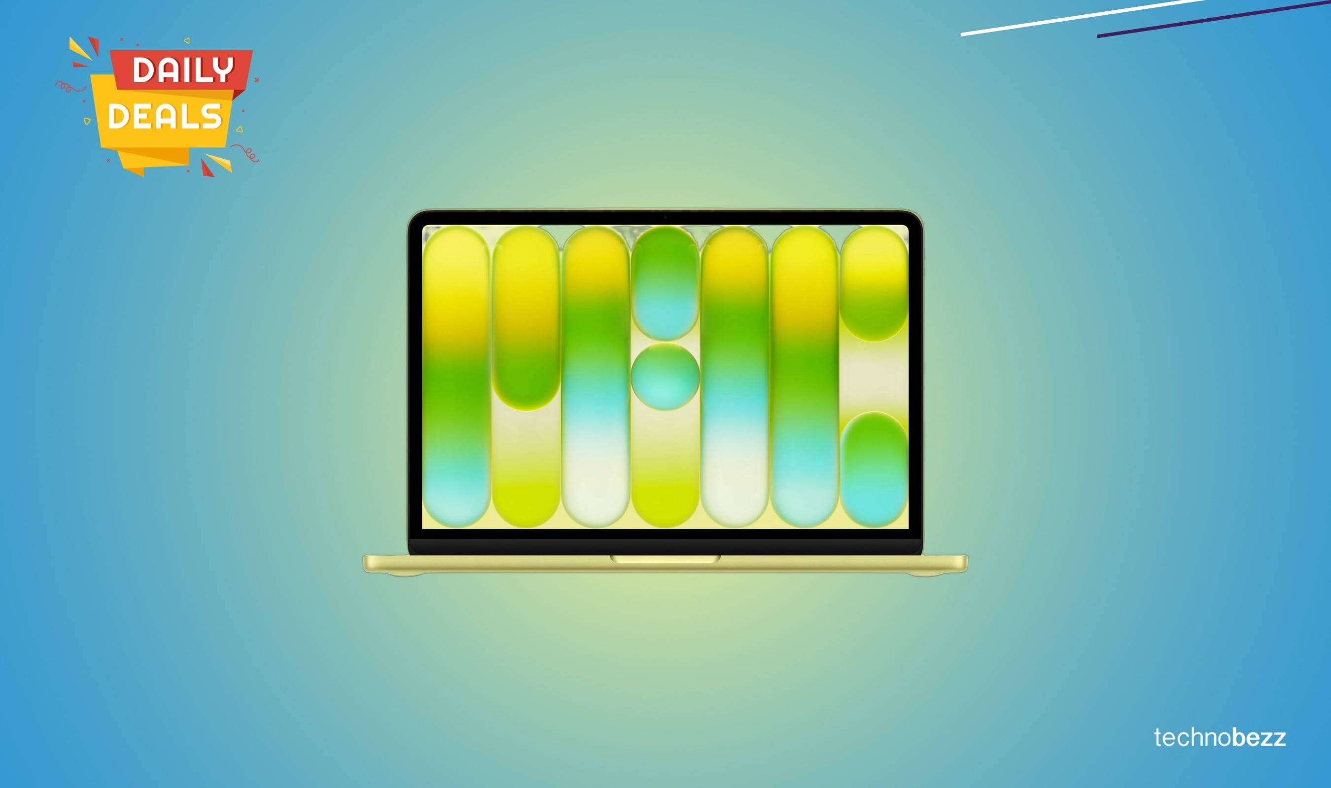 2 MacBook deals hit new lows, starting at $699