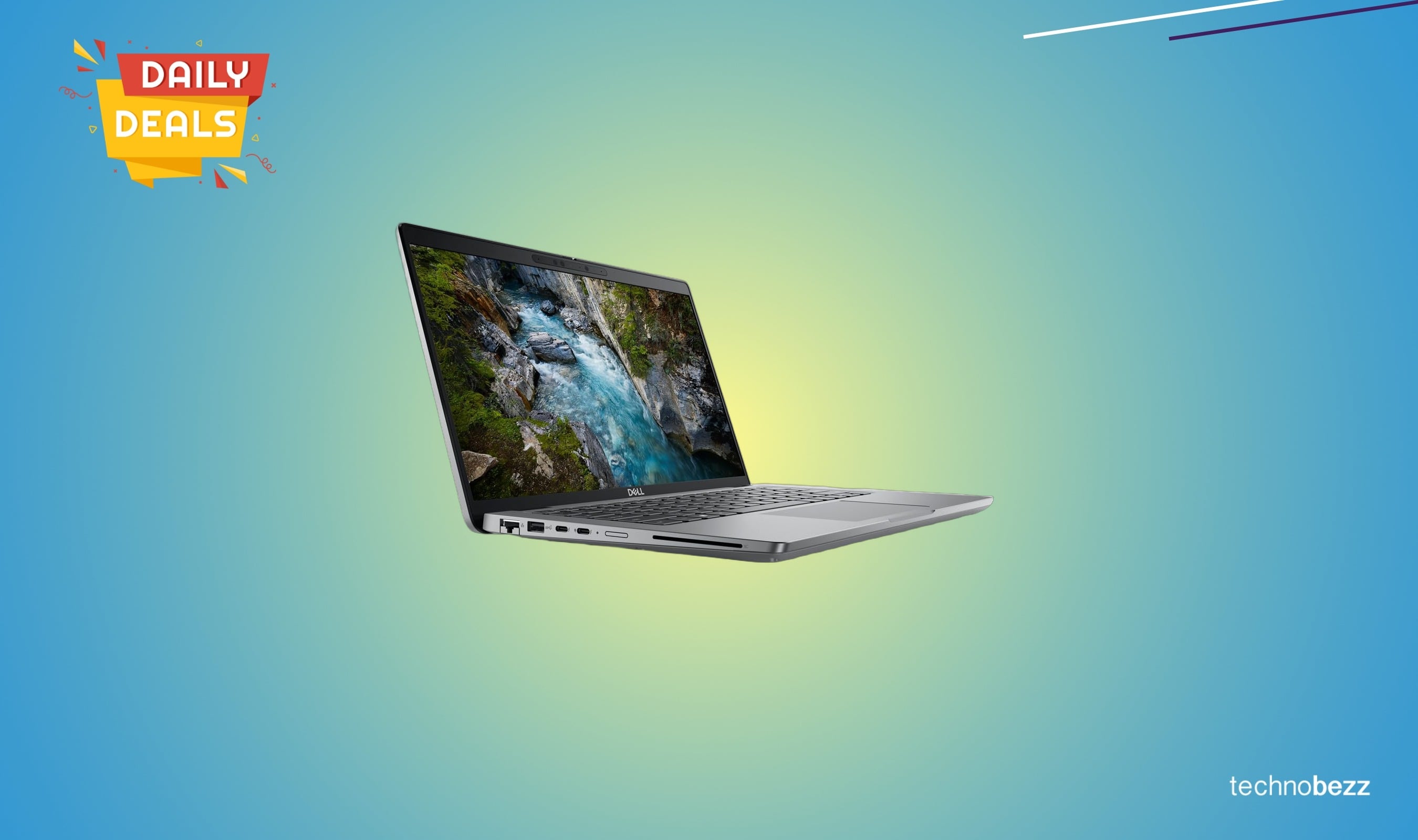 Dell Precision 3000 3590 mobile workstation drops to $748.49