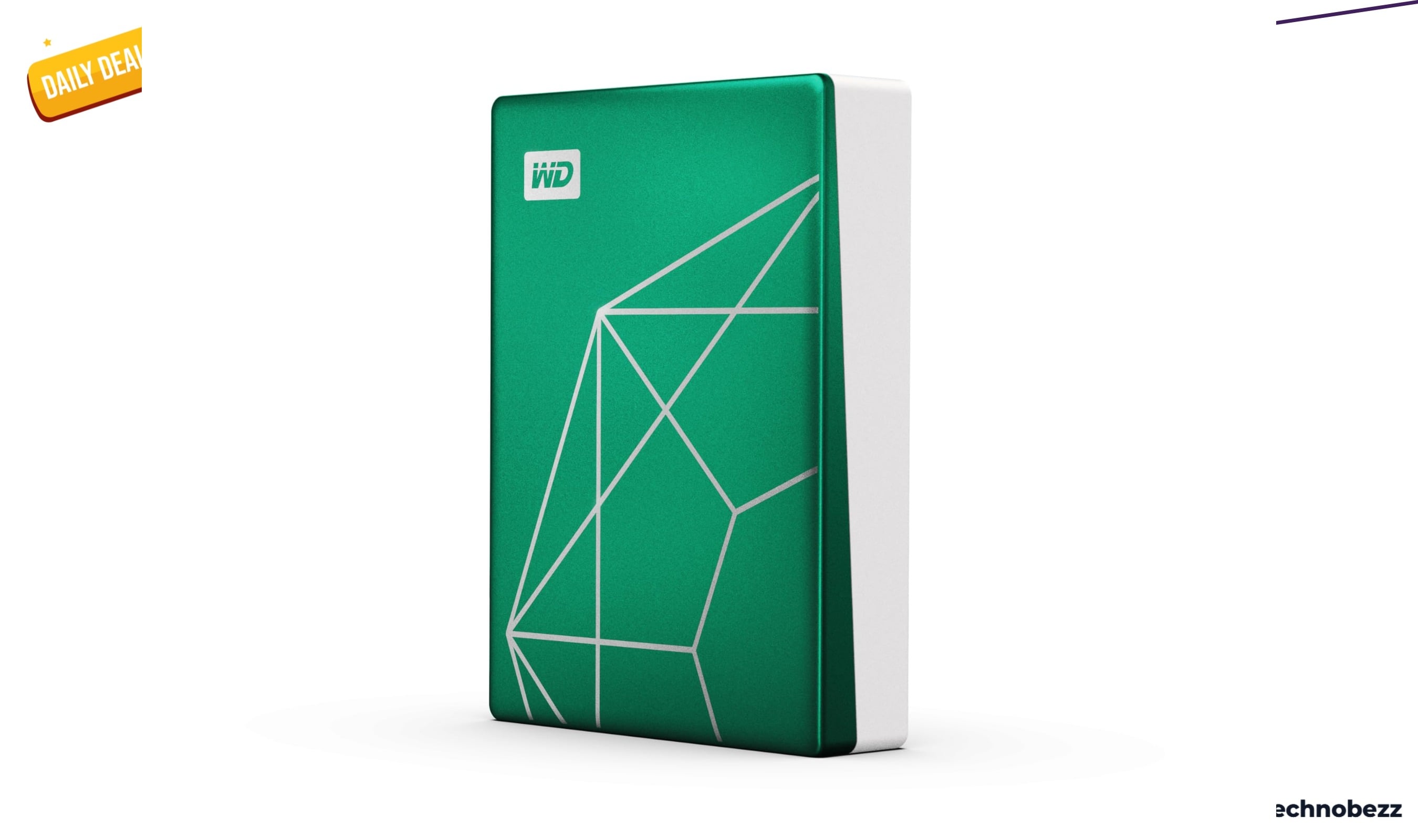 WD My Passport Ultra 6TB Portable Hard Drive drops to $219.99