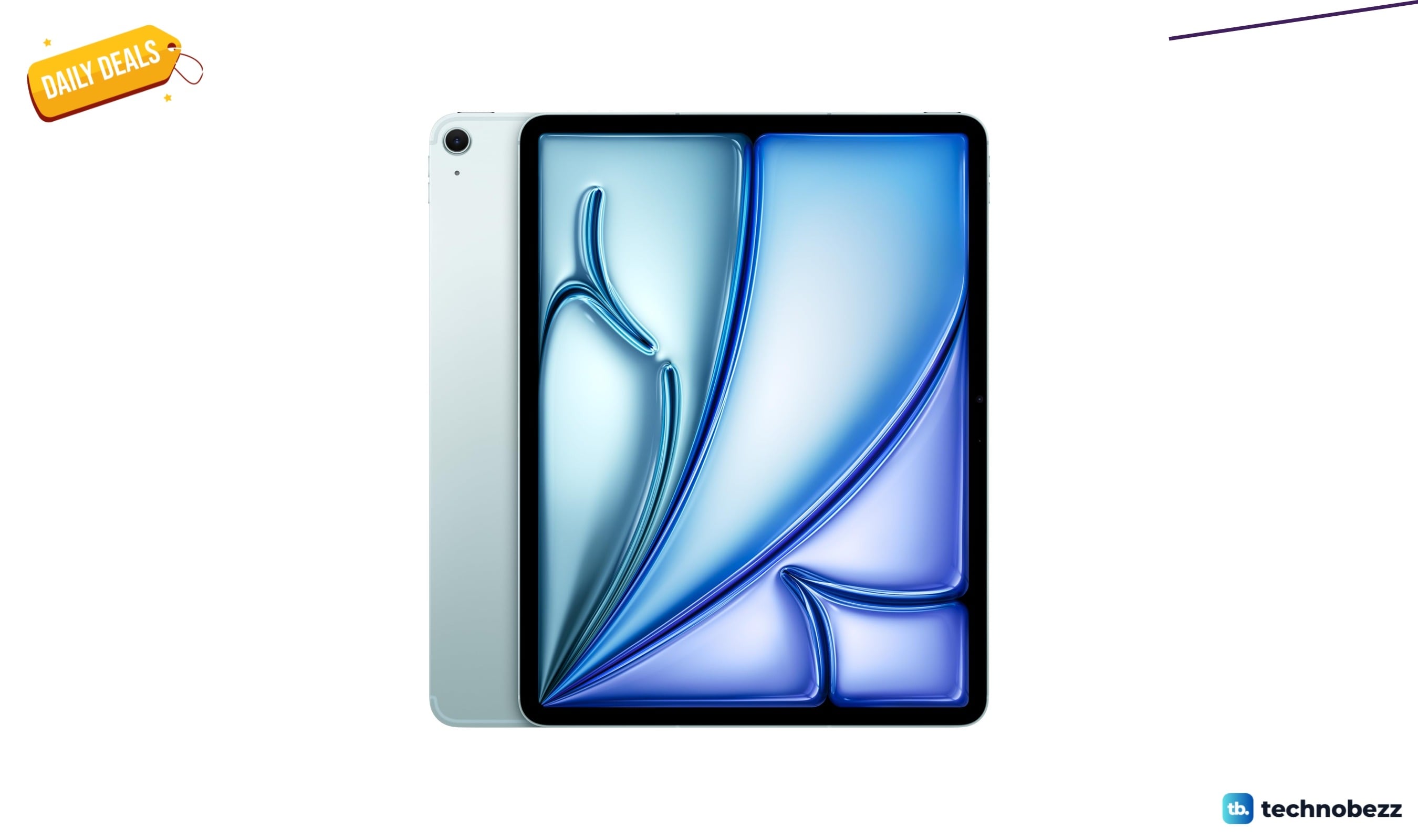 Apple iPad Air Built drops to $1167.46 in latest price cut