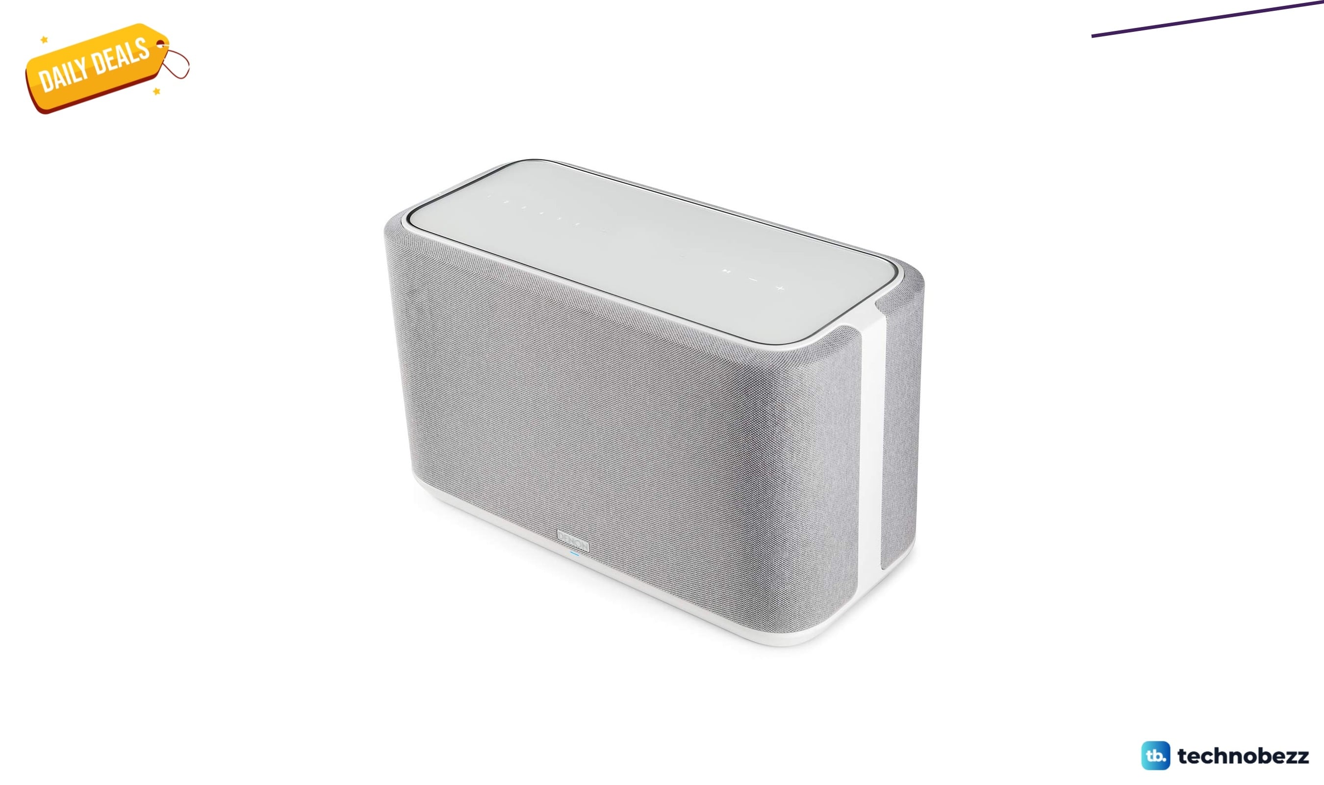 Denon Home 250 Wireless Smart Speaker price drops to $399.99