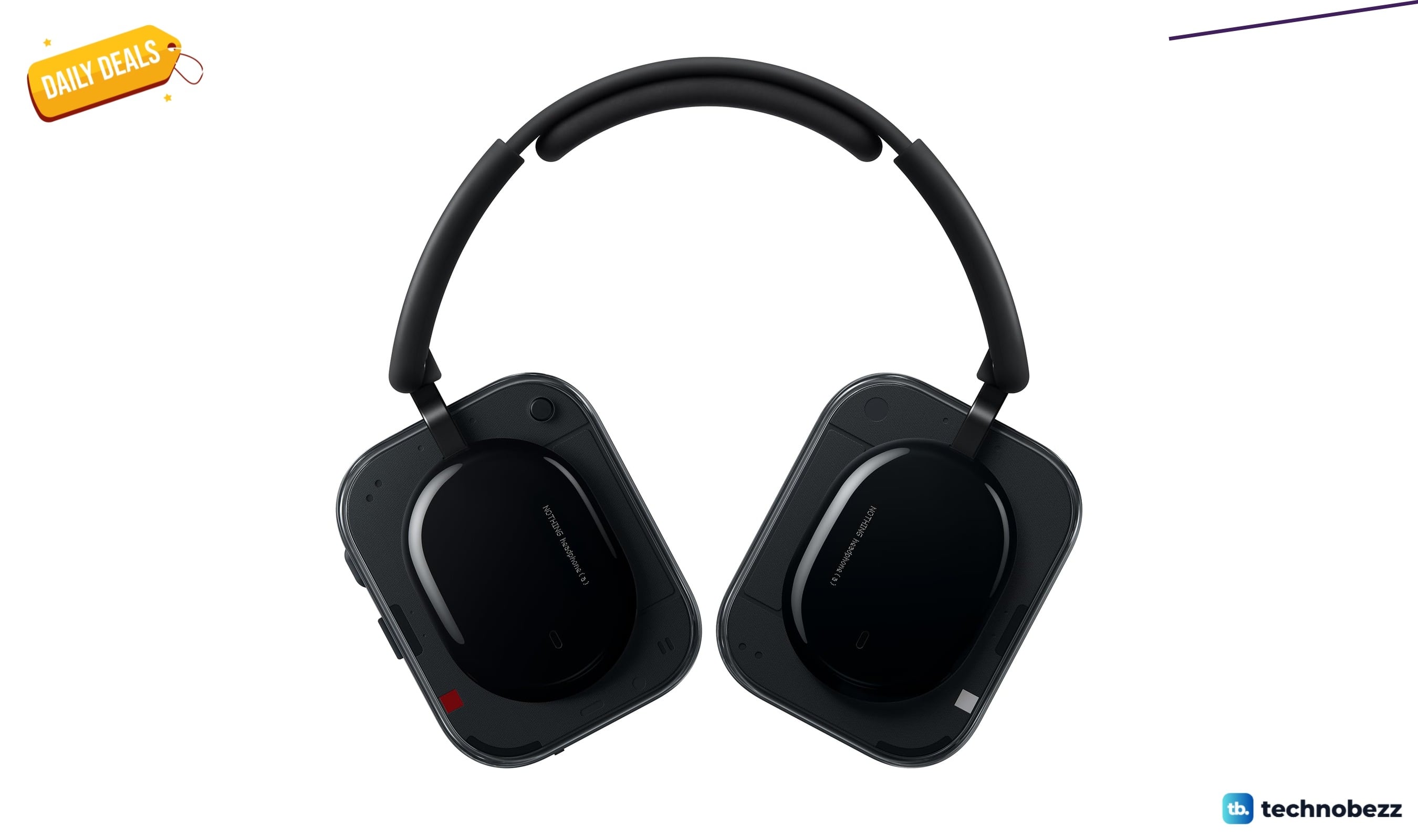 Nothing Headphone 2026 New drops to $109 in record-low price cut