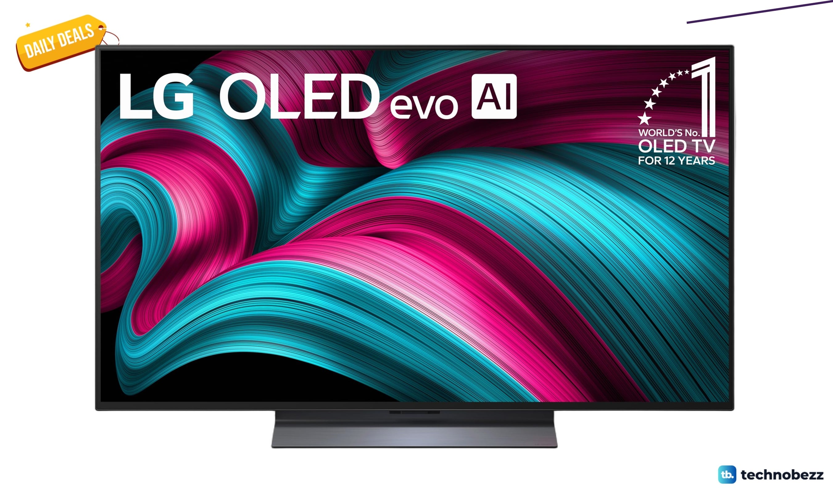 LG Class OLED evo AI Super Upscaling sees price cut to $899.99