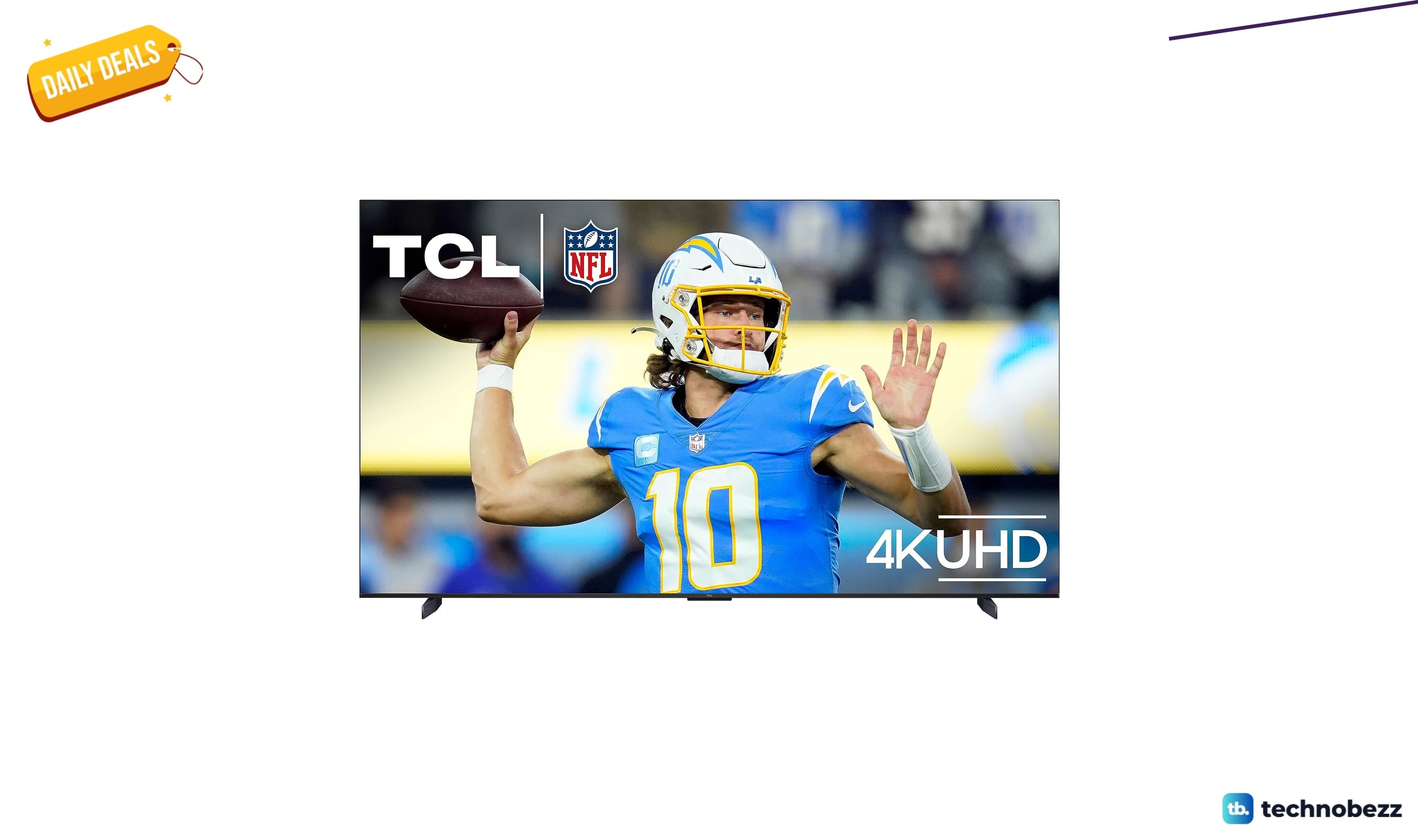TCL Class S5 4K LED Smart TV drops to $1375.06