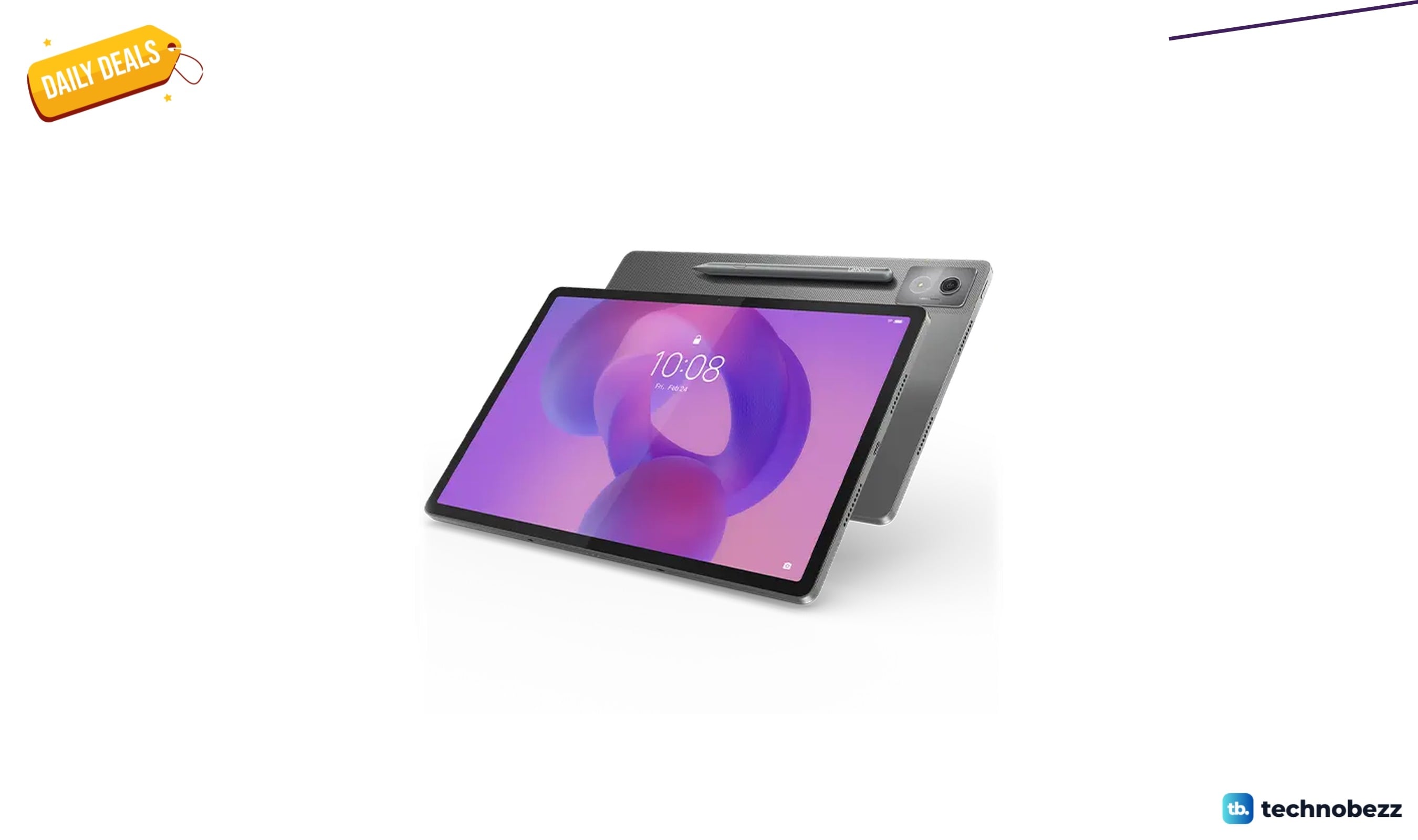 Idea Tab Pro now available for $279.99 at Lenovo