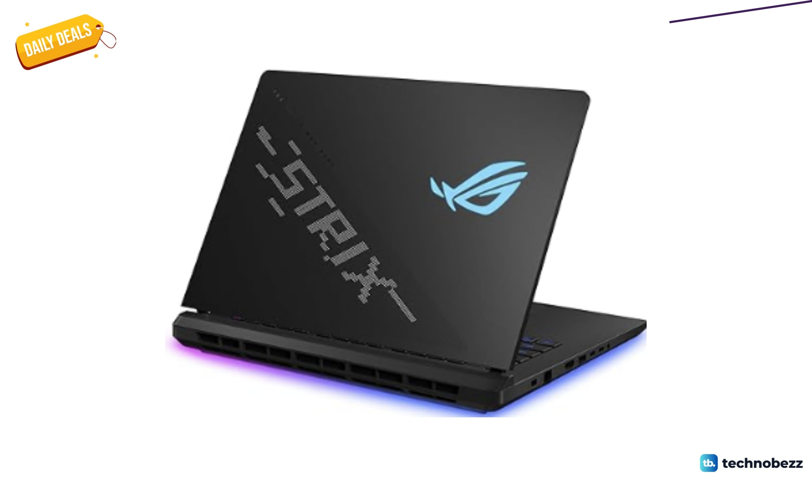 ASUS ROG Strix SCAR 16 Gaming Laptop drops to $3020.32 from $3299.99