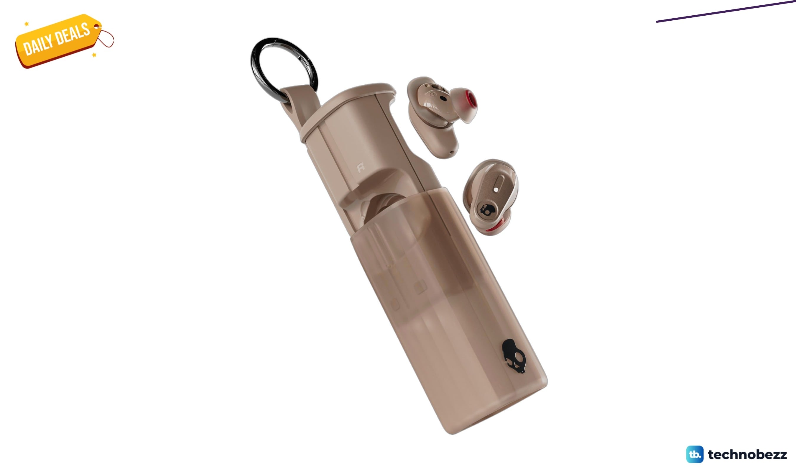 Skullcandy Method 360 ANC Earbuds down to $89.99 from $116.75