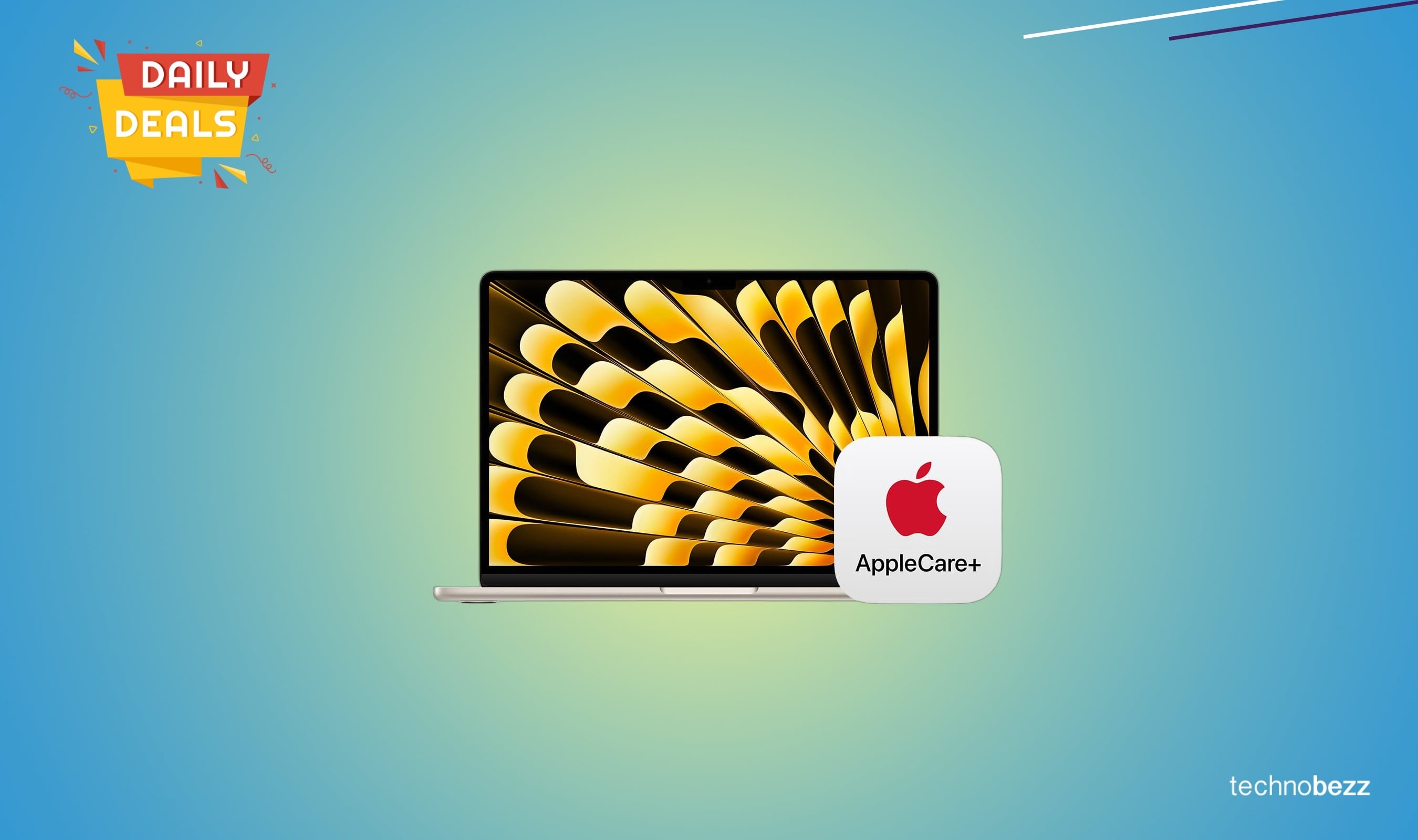 Apple 2025 MacBook Air drops to $1178.97 in new price cut