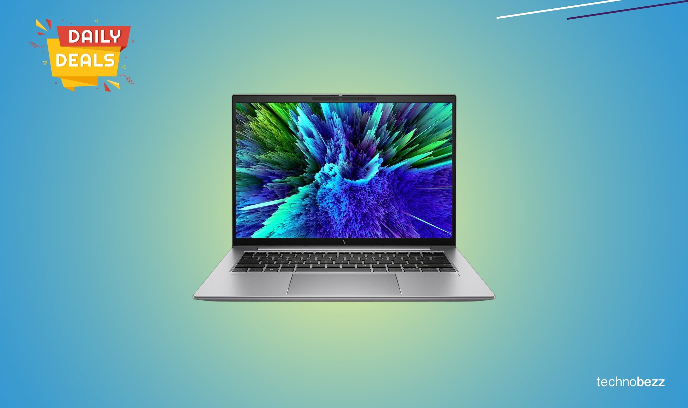 HP ZBook Firefly G10 A 14 Mobile drops to $950.72