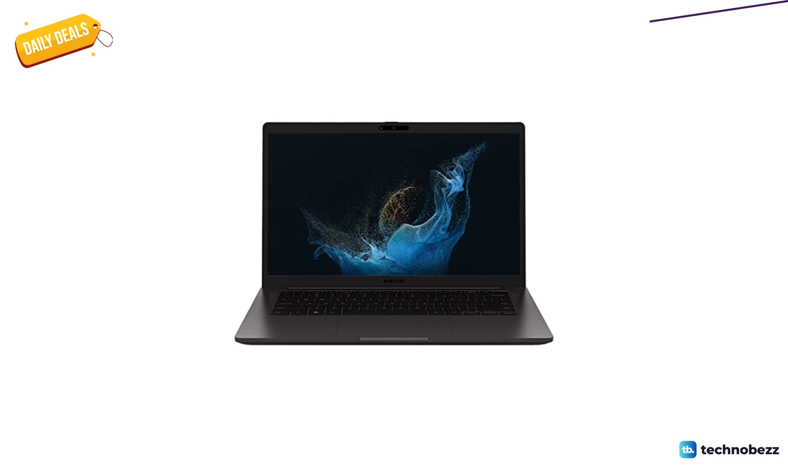 Samsung 14 inch Galaxy Book2 Business Computer drops to $787 at Amazon