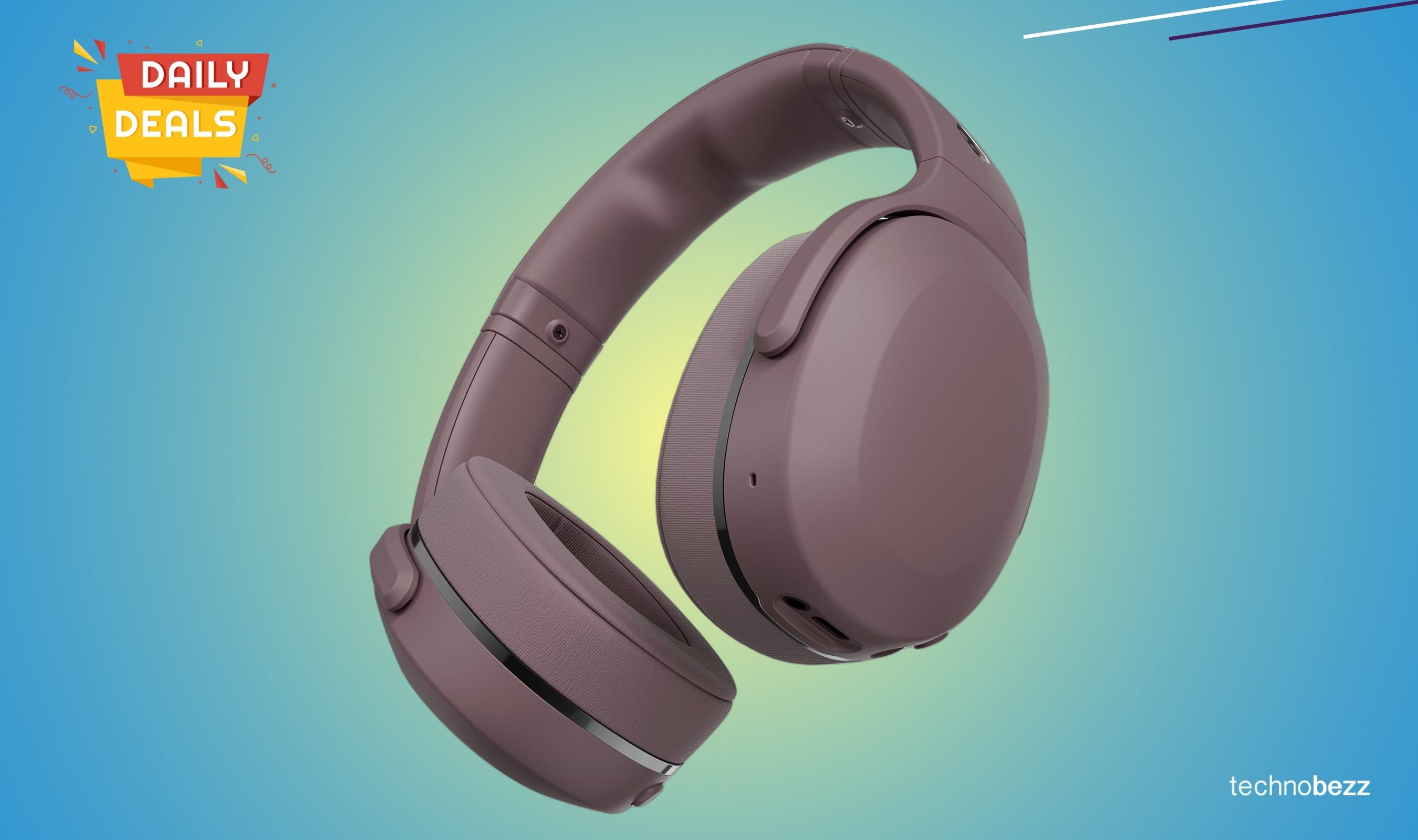 Skullcandy Crusher 540 Active headphones now available for $119.99