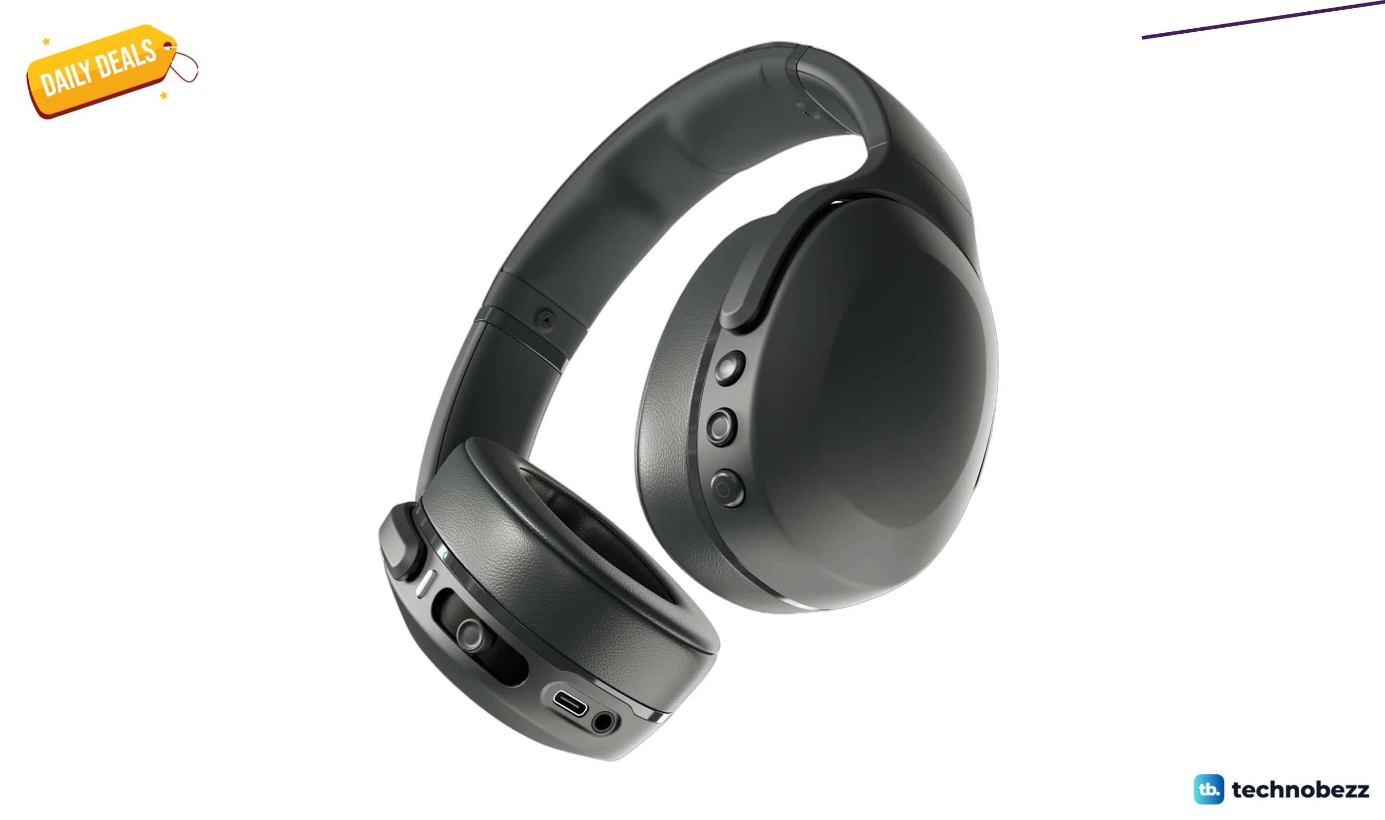 Skullcandy Crusher Evo headphones now selling for $109.99 at Amazon